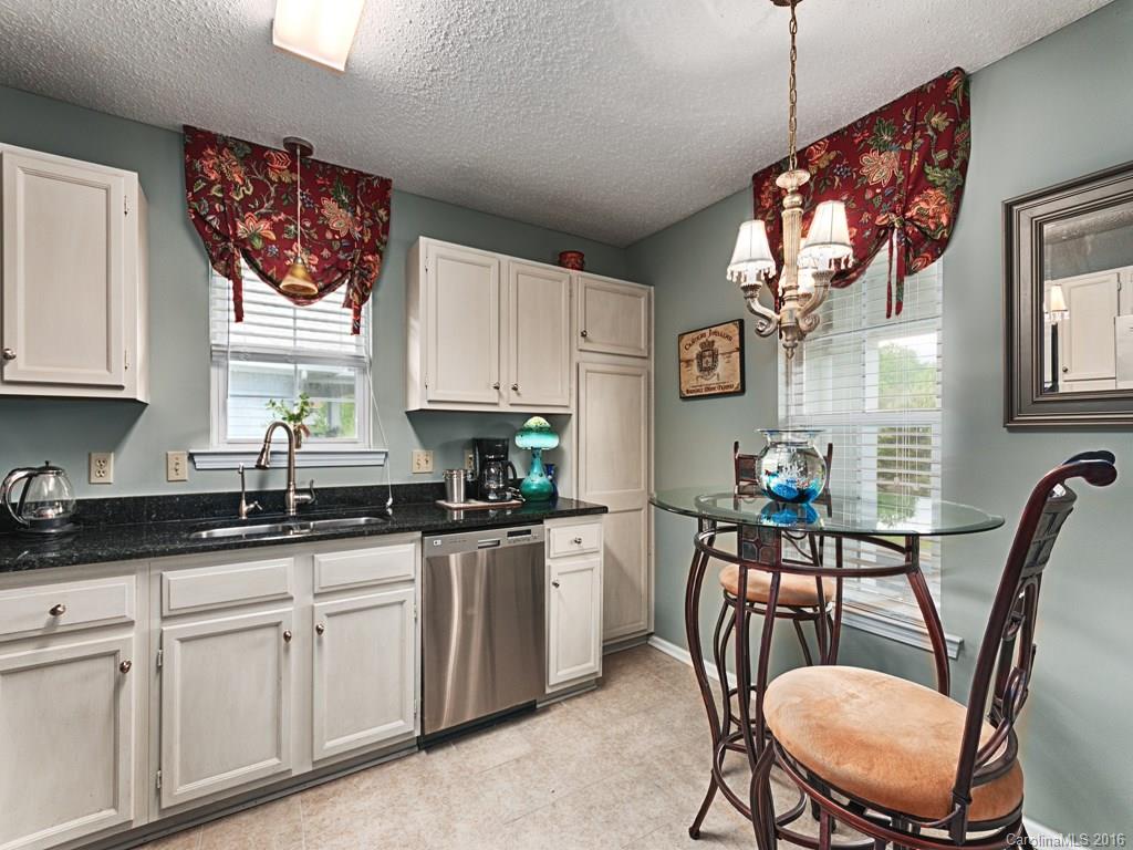 Biltmore Commons - Residential