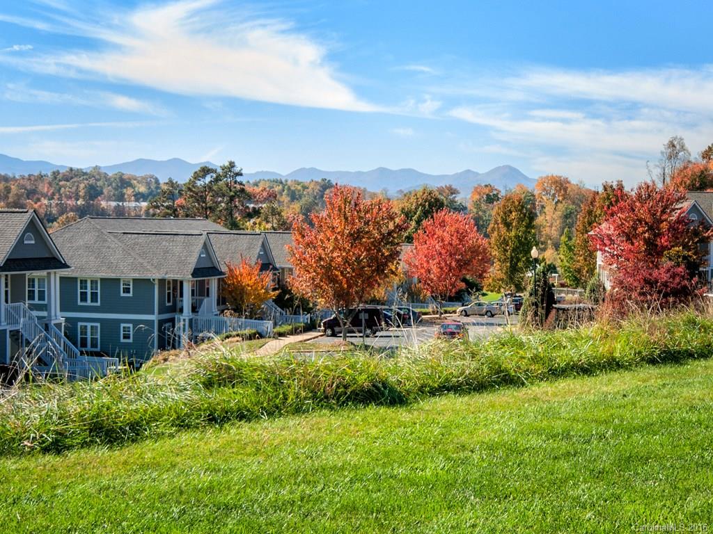 Biltmore Commons - Residential