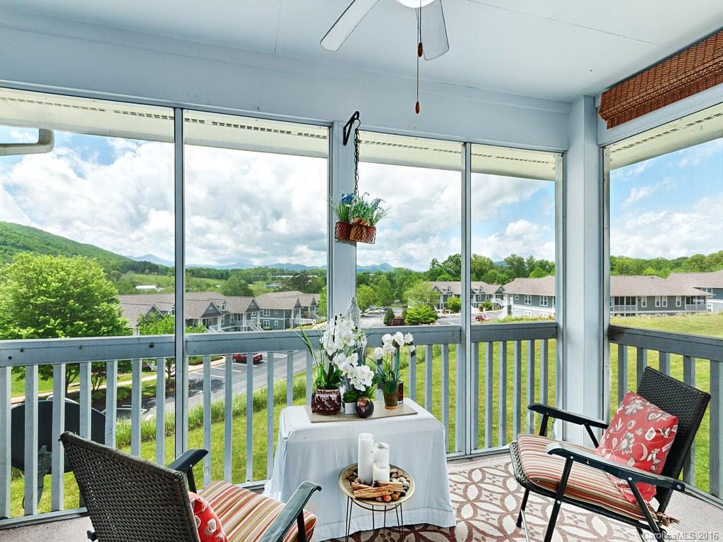 Biltmore Commons - Residential