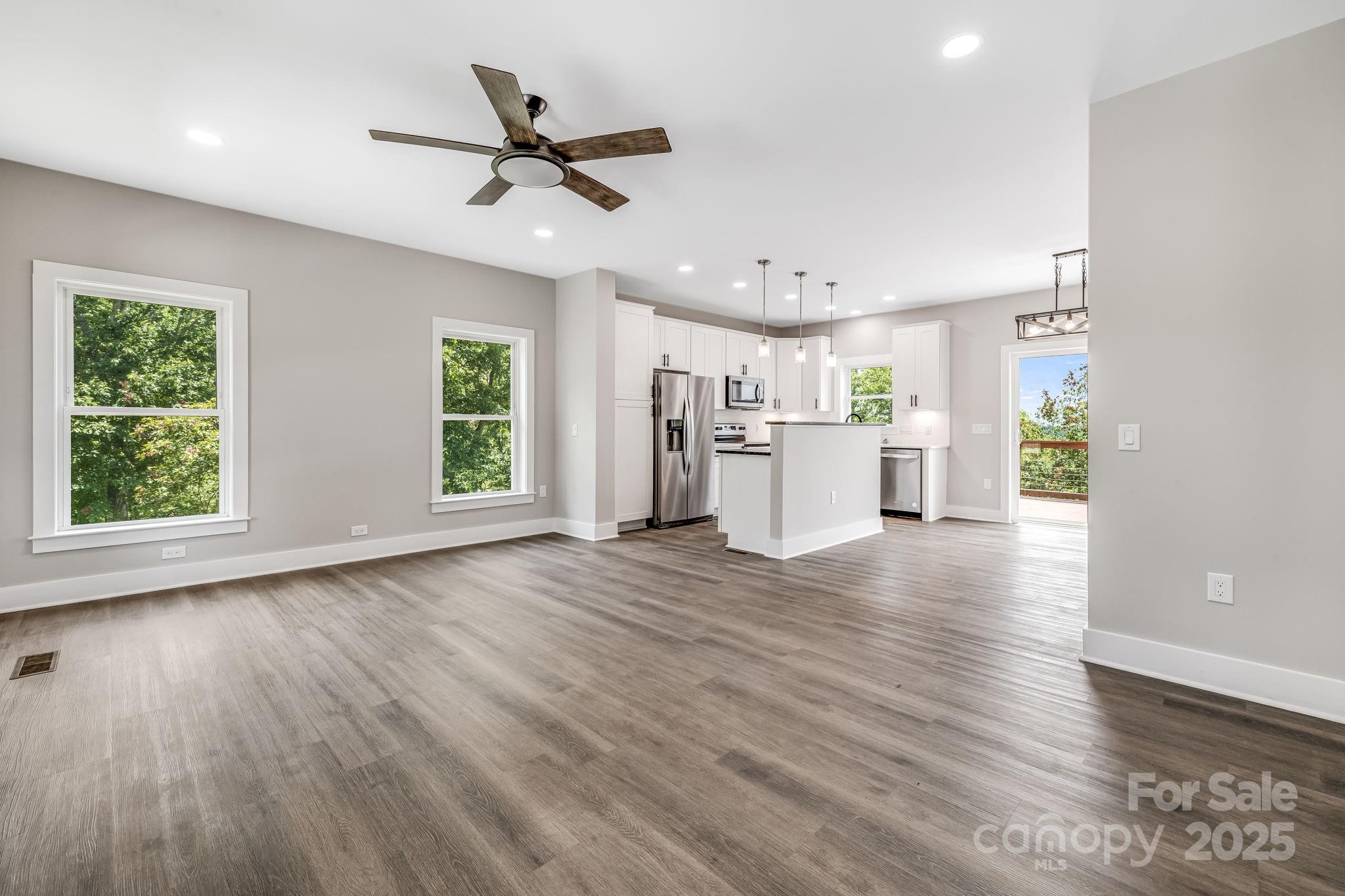 Oberon Preserve - Residential