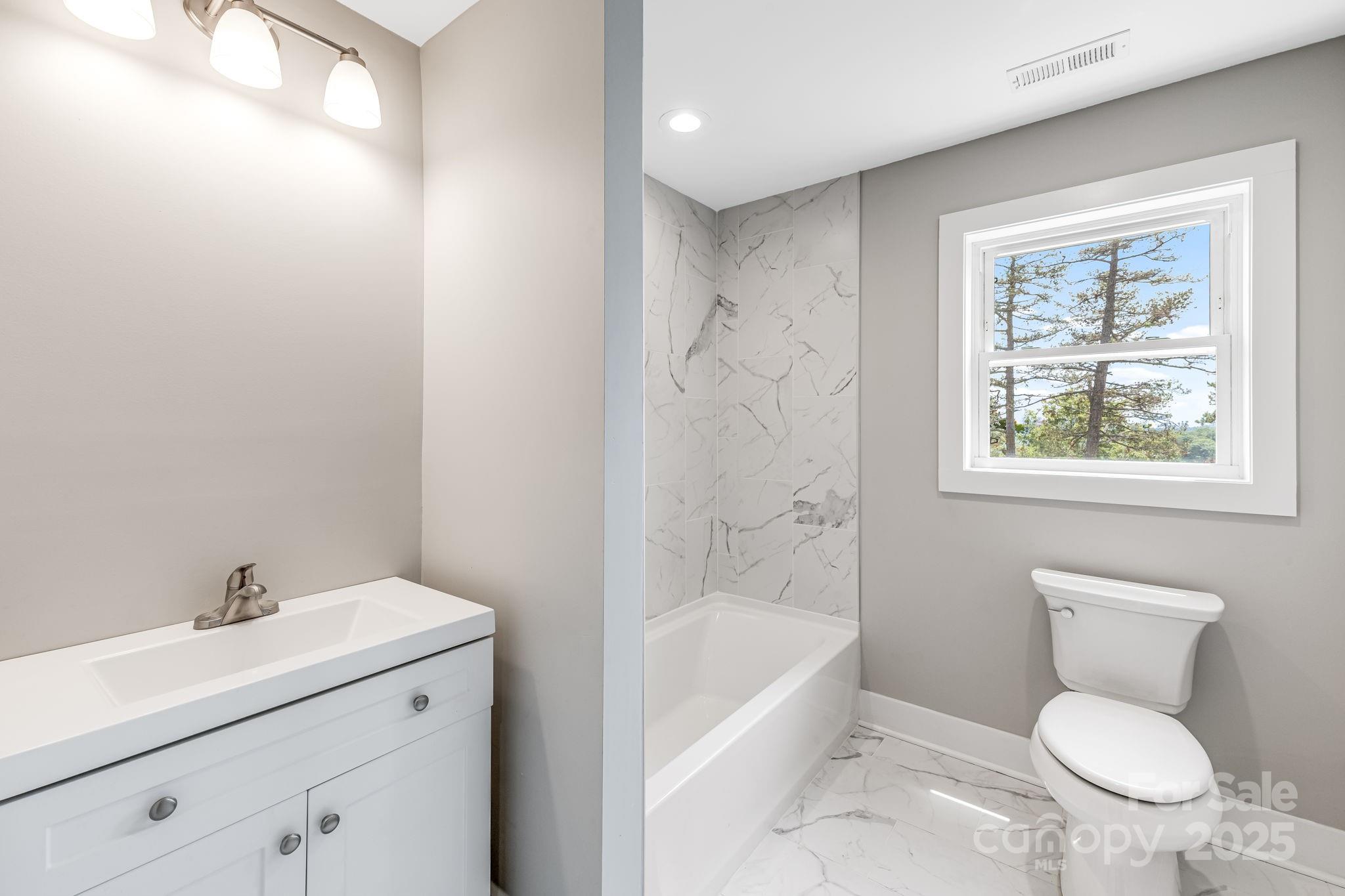 Oberon Preserve - Residential