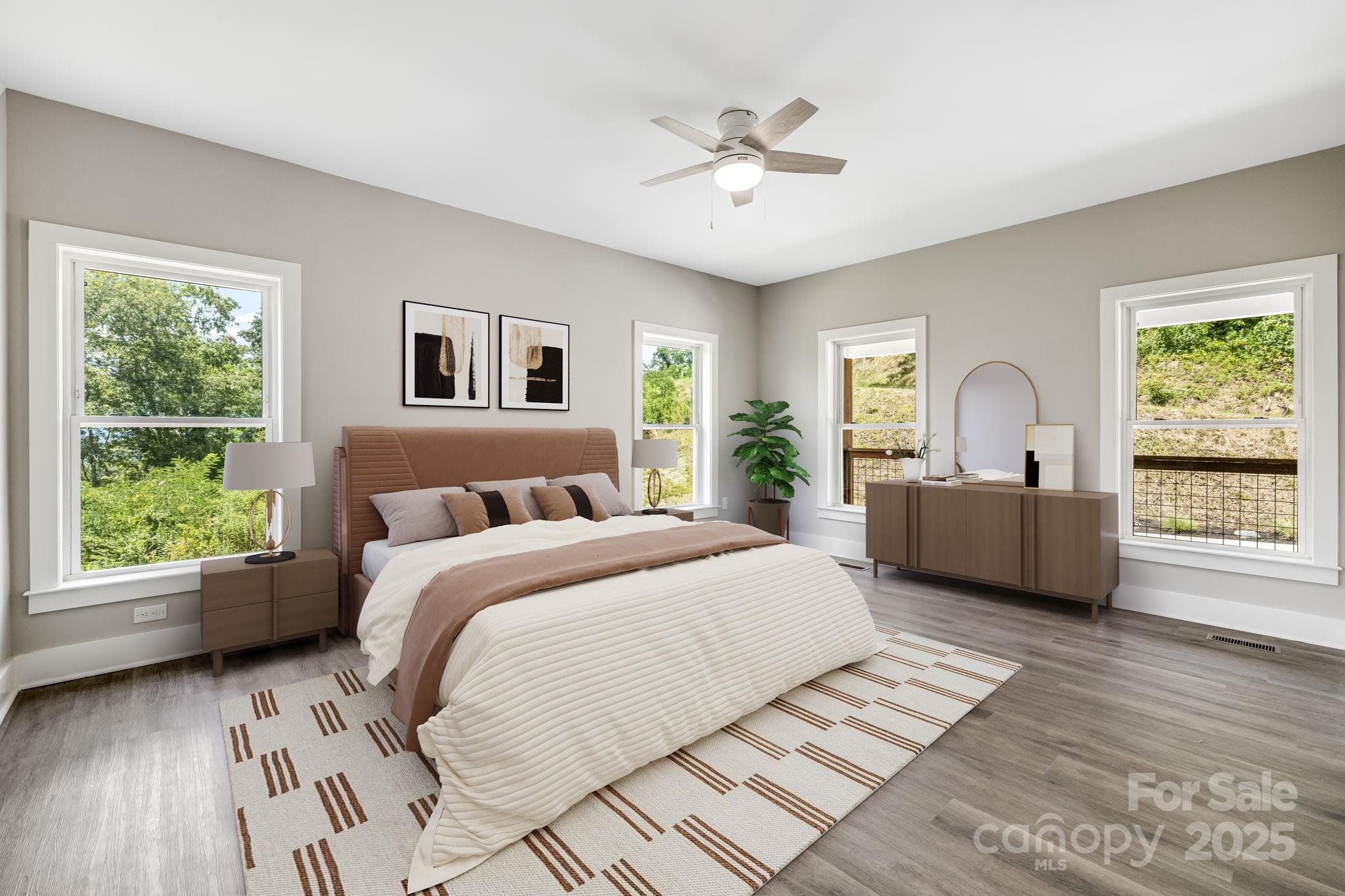 Oberon Preserve - Residential