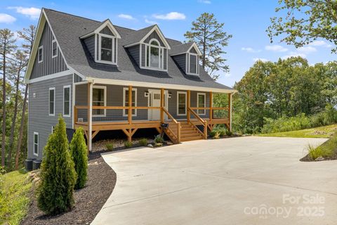 338 Espen Ridge Asheville NC 28804