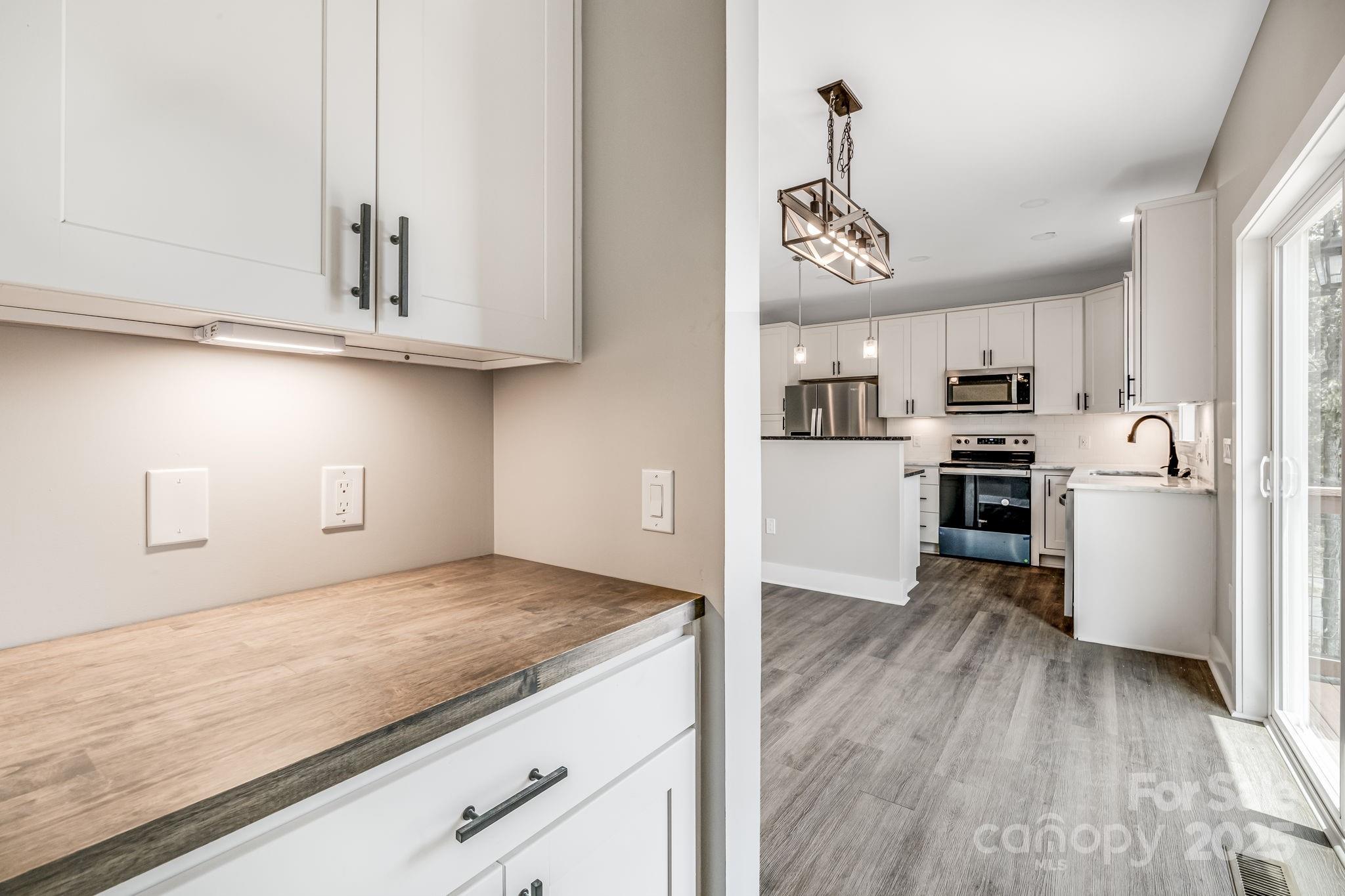 Oberon Preserve - Residential