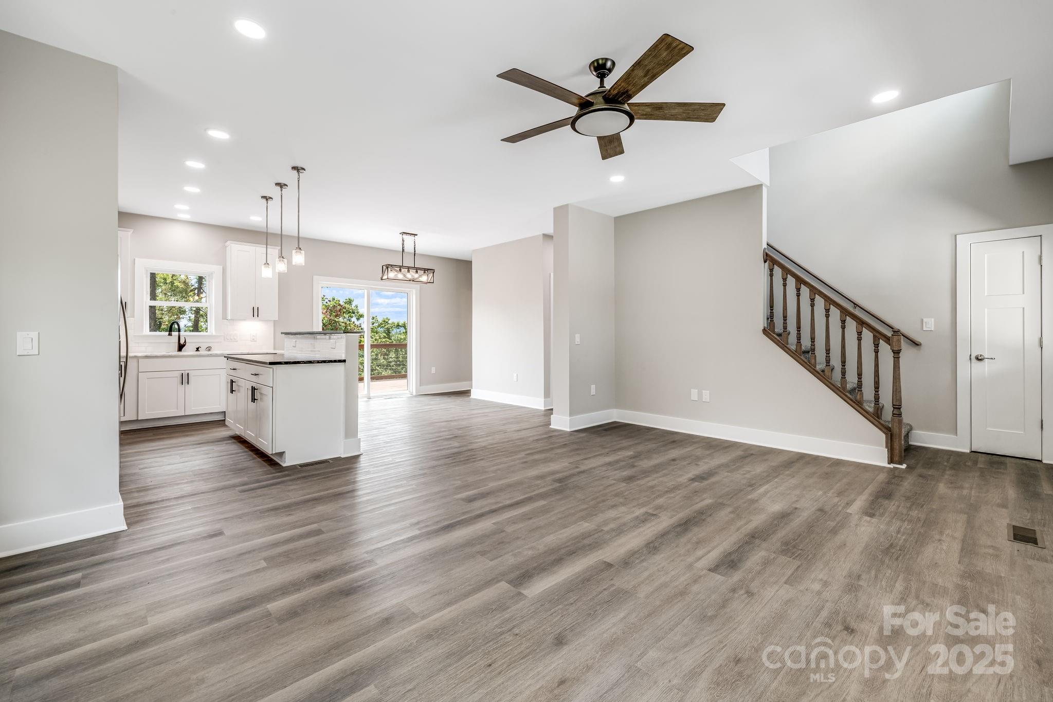 Oberon Preserve - Residential