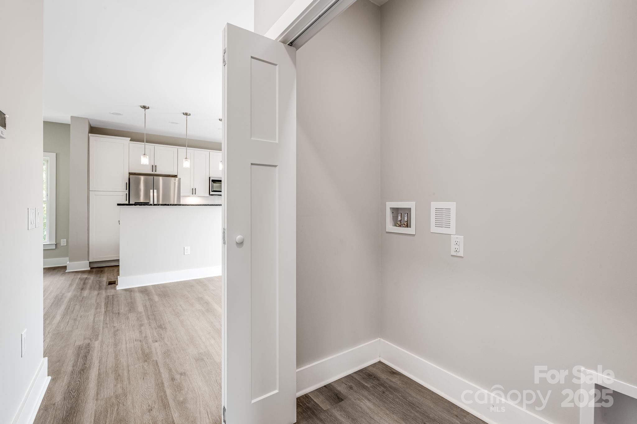 Oberon Preserve - Residential