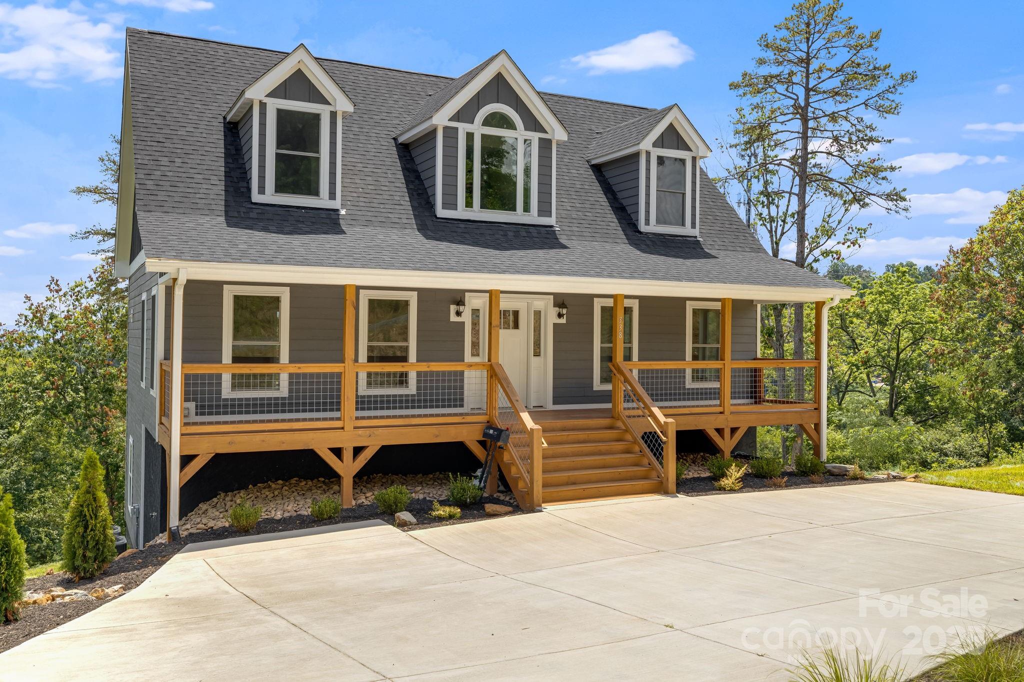 338 Espen Ridge