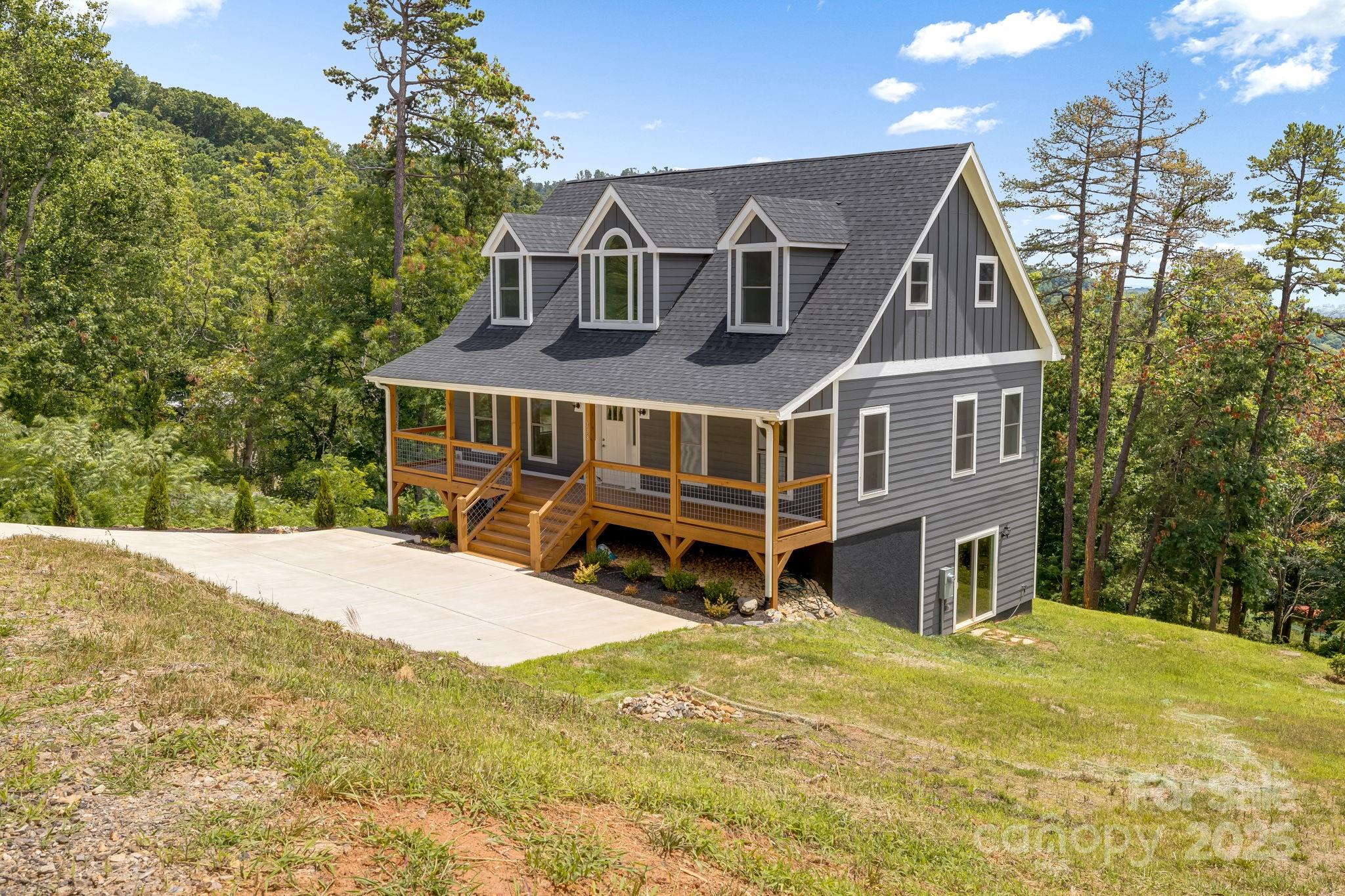 Oberon Preserve - Residential