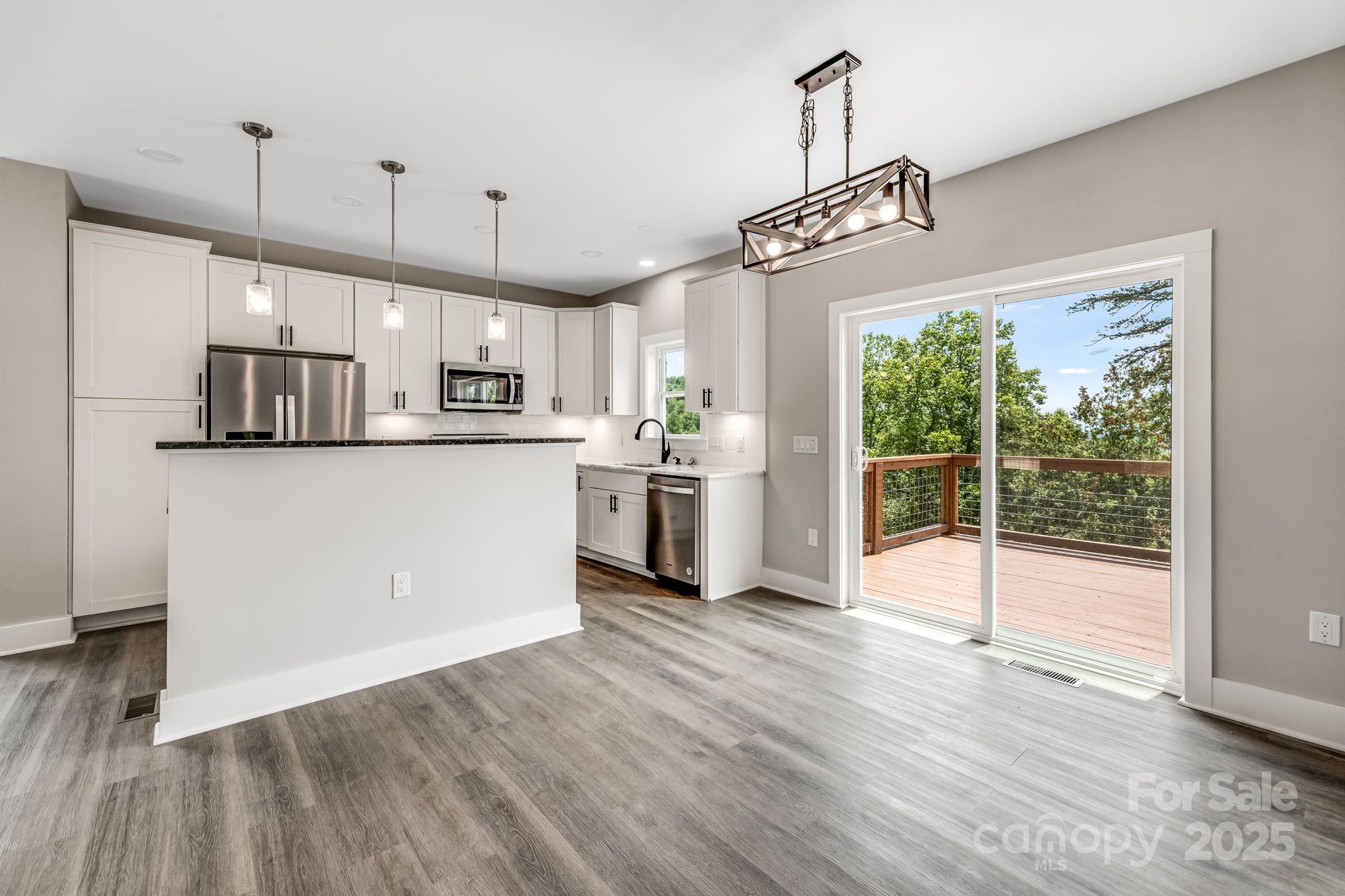 Oberon Preserve - Residential