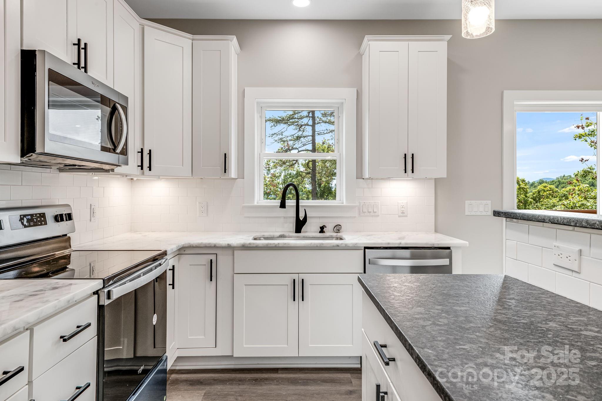 Oberon Preserve - Residential