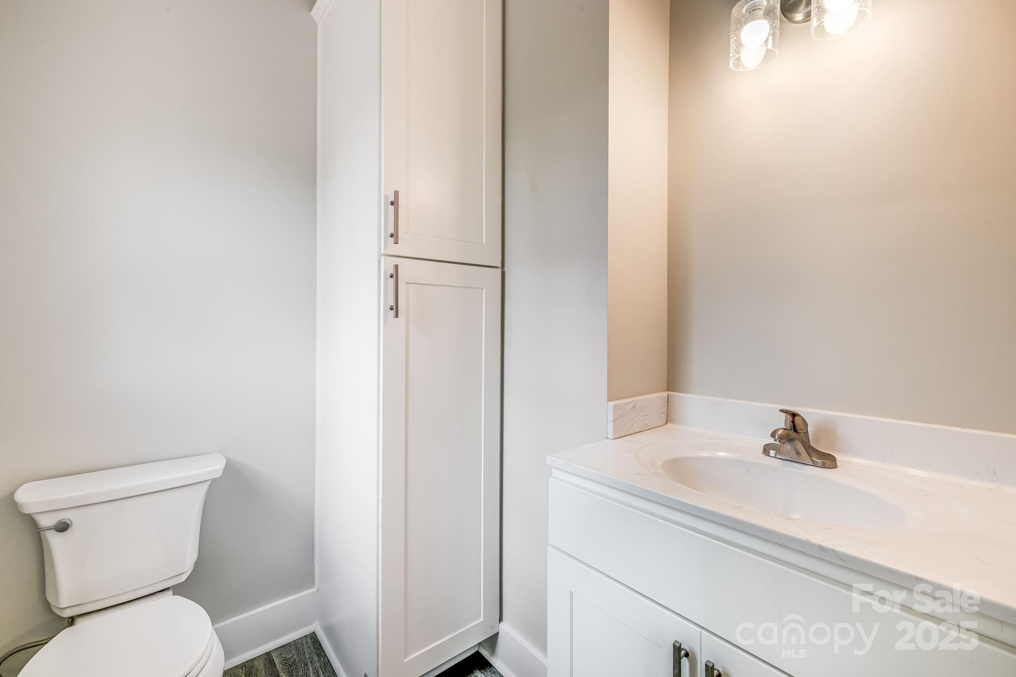 Oberon Preserve - Residential