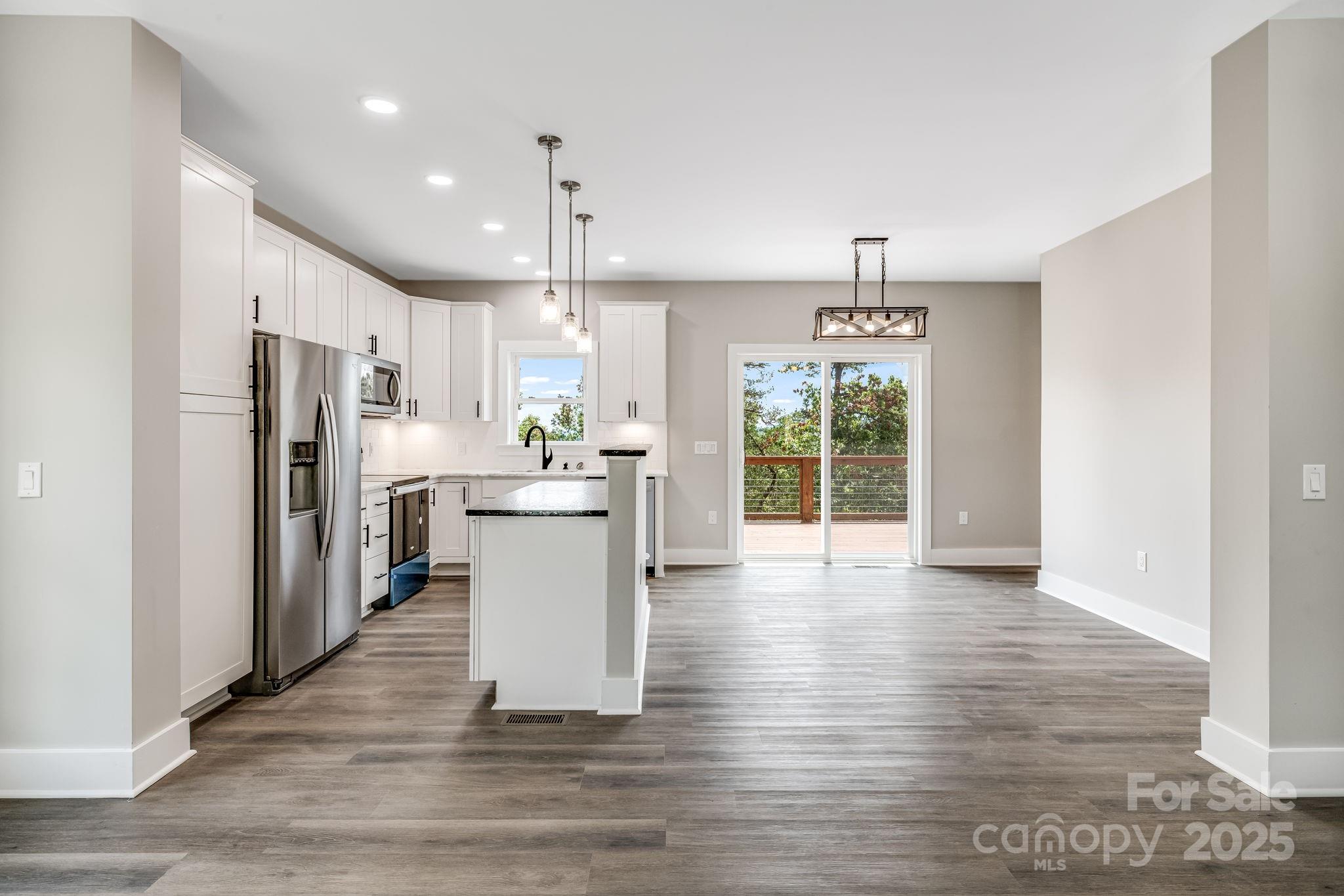 Oberon Preserve - Residential