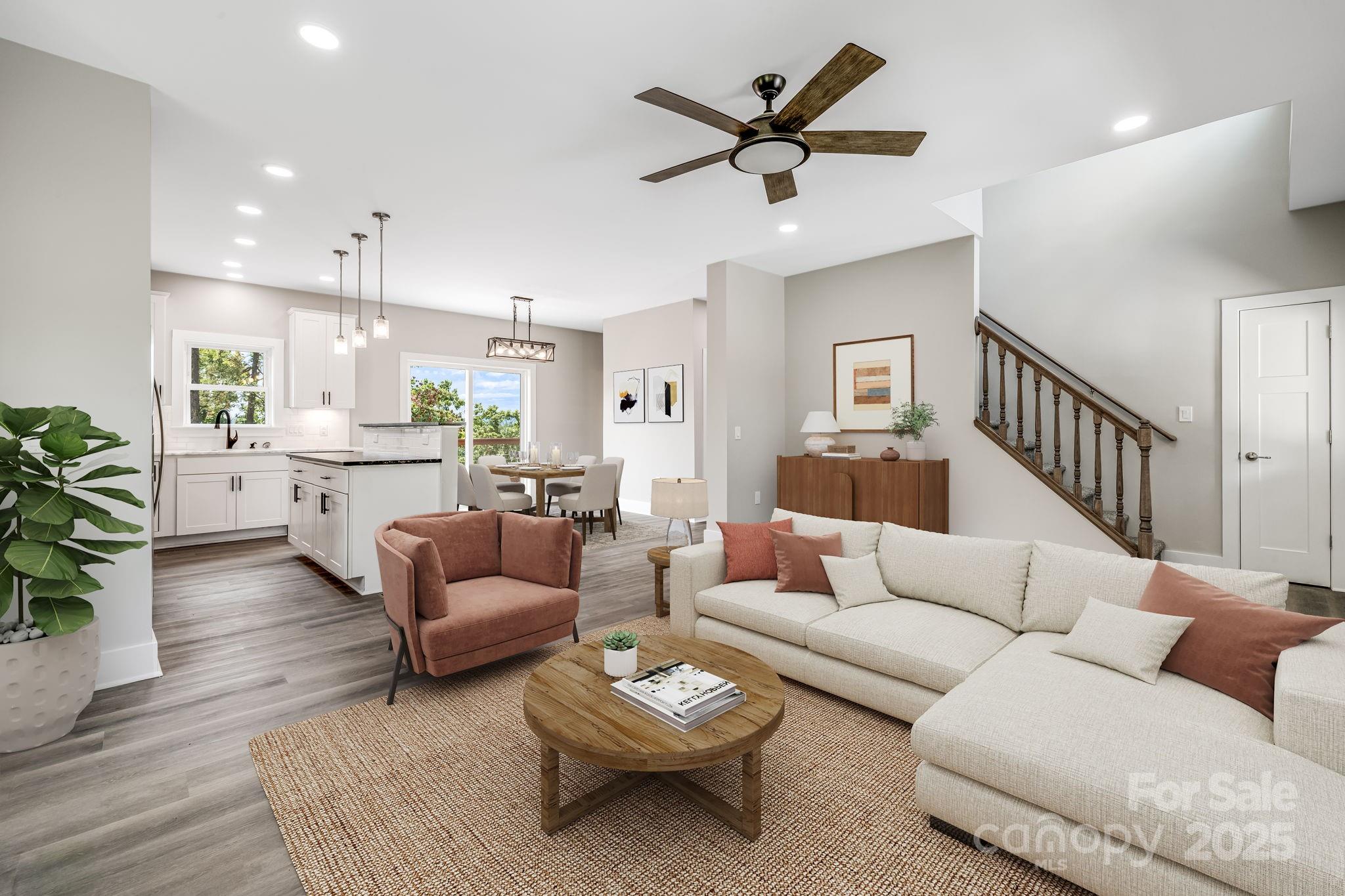 Oberon Preserve - Residential