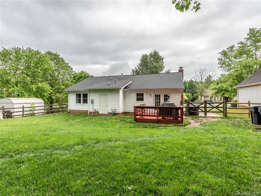 Southridge - Residential