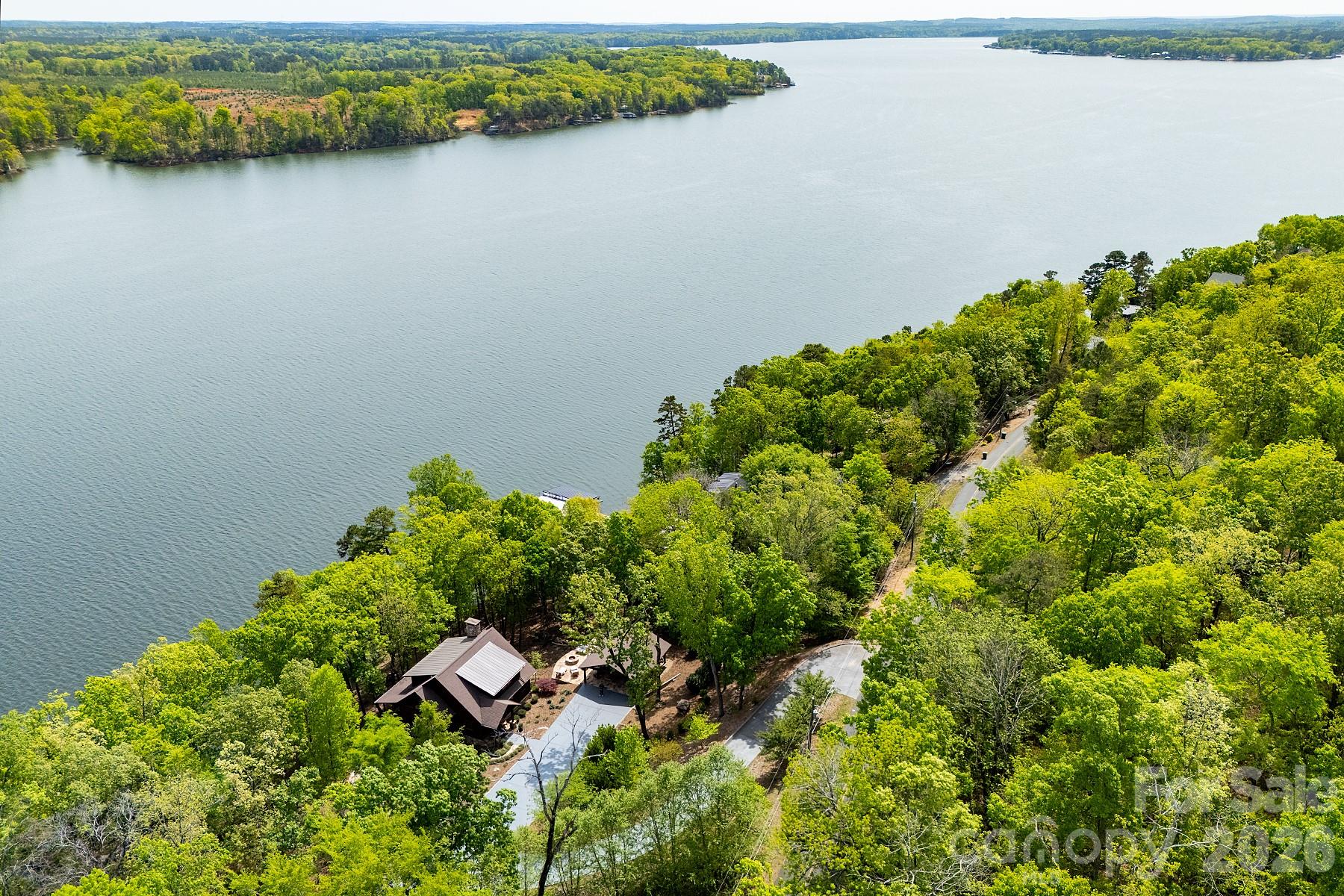 Tillery Beach - Residential