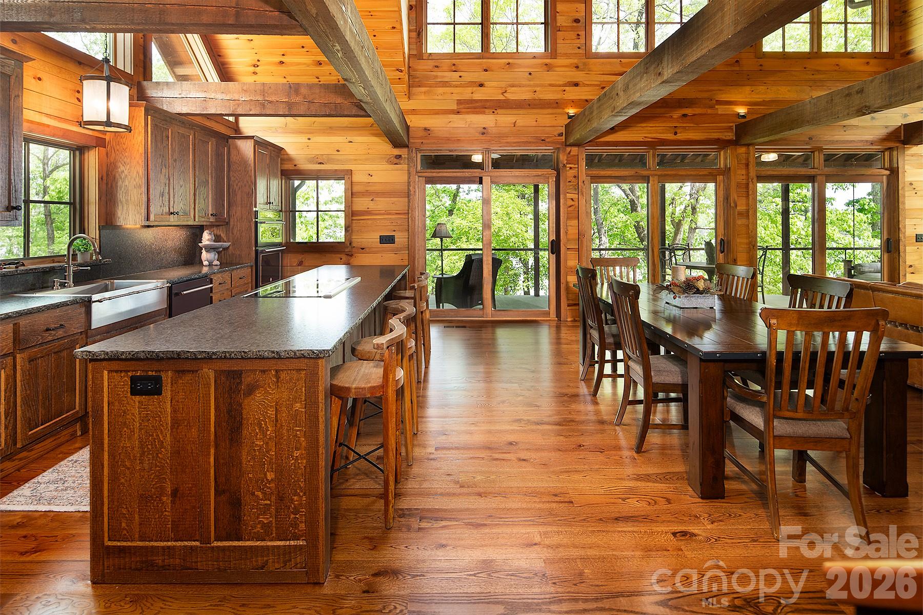 Tillery Beach - Residential