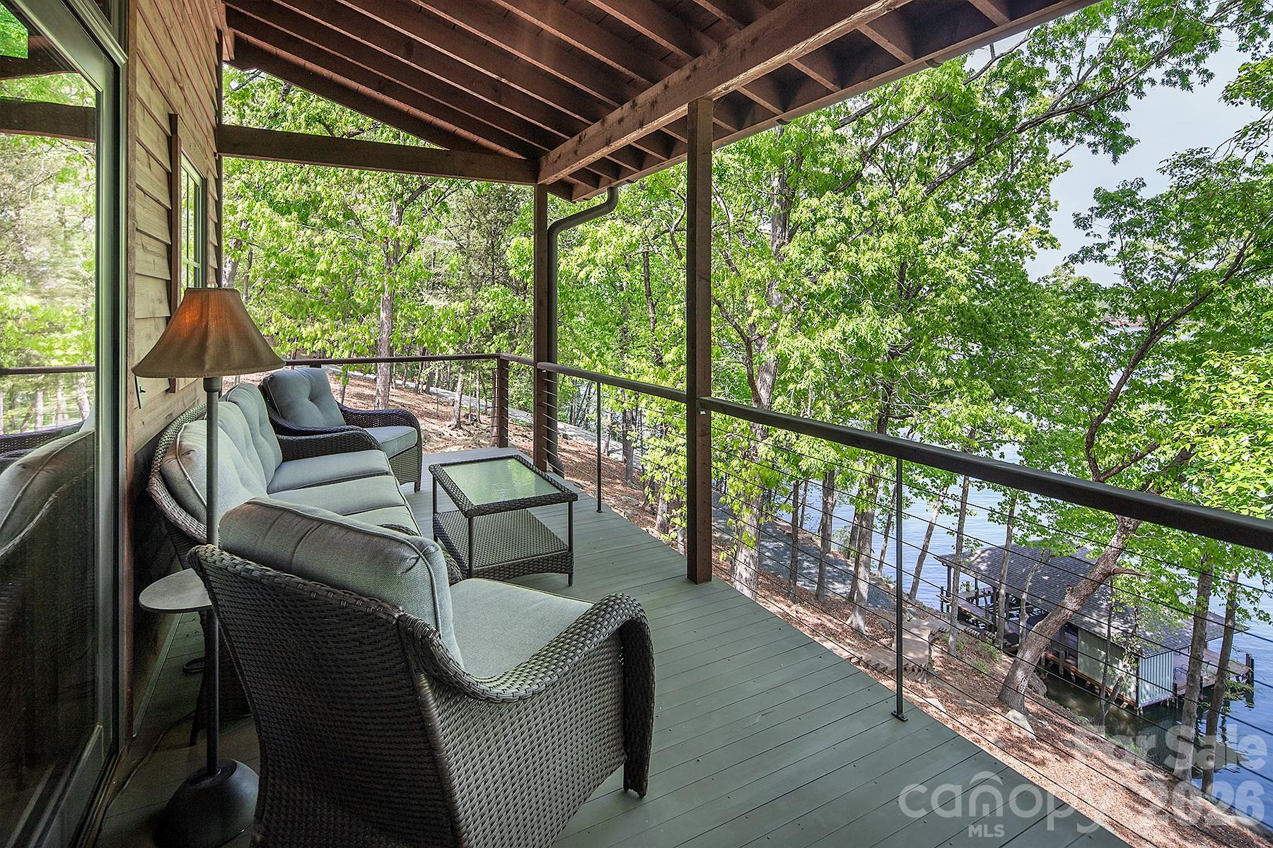 Tillery Beach - Residential