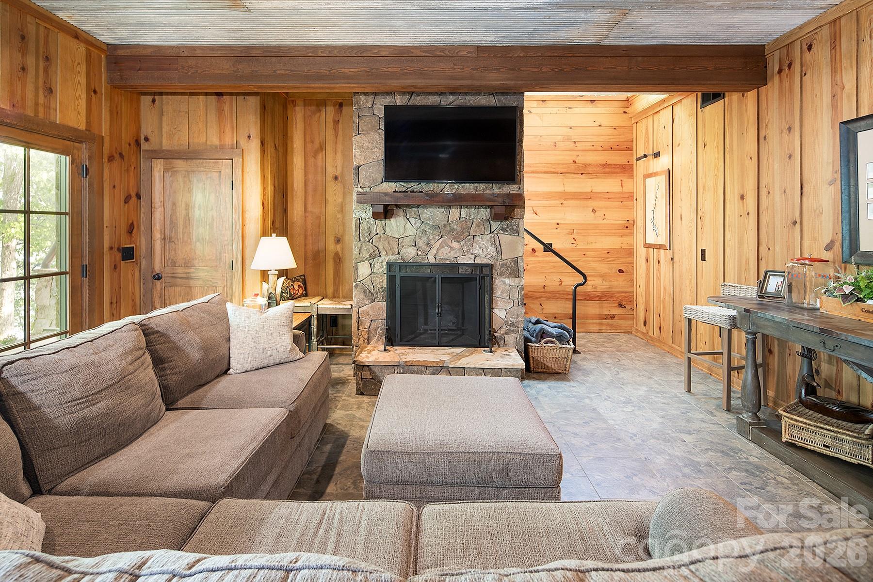 Tillery Beach - Residential