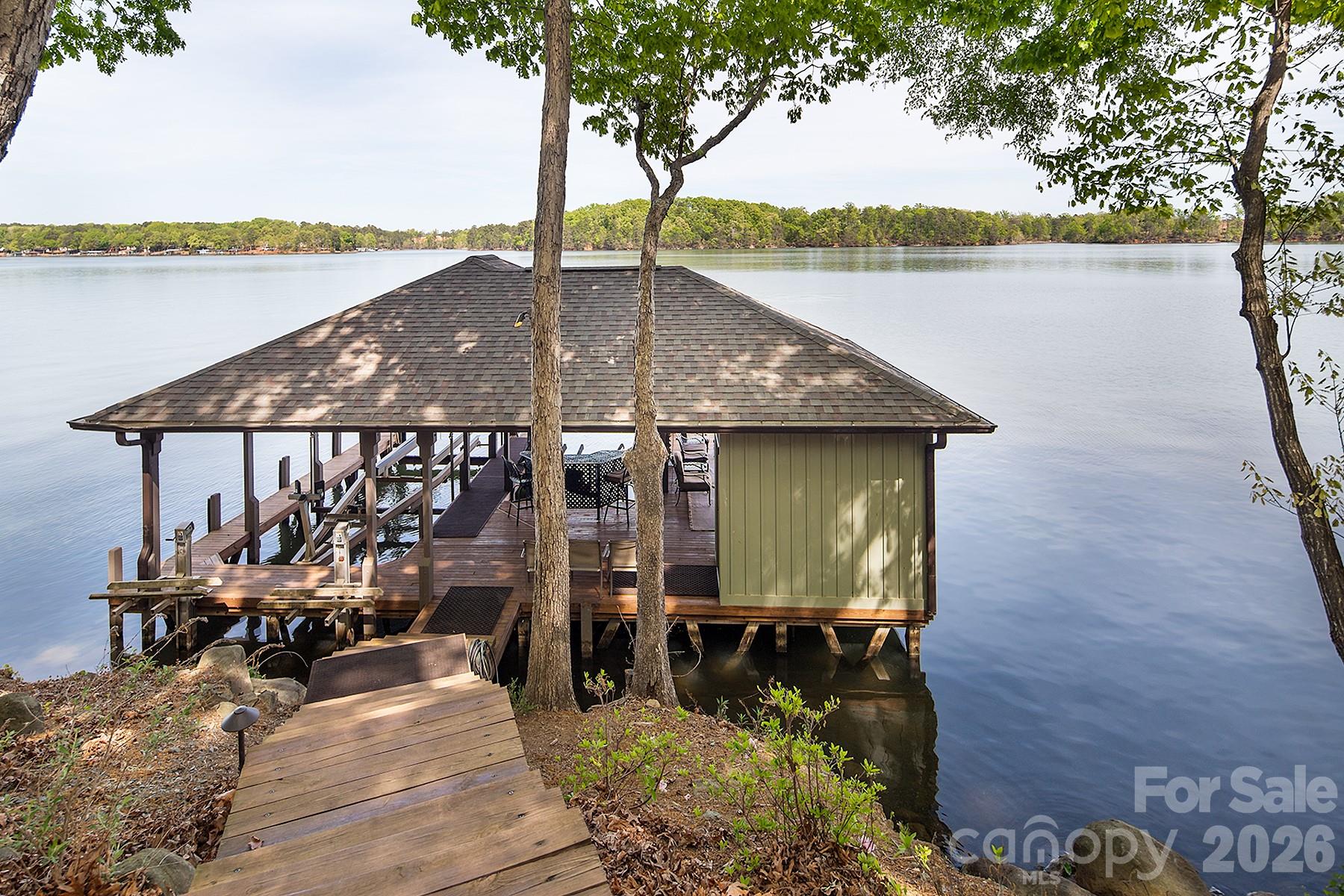 Tillery Beach - Residential