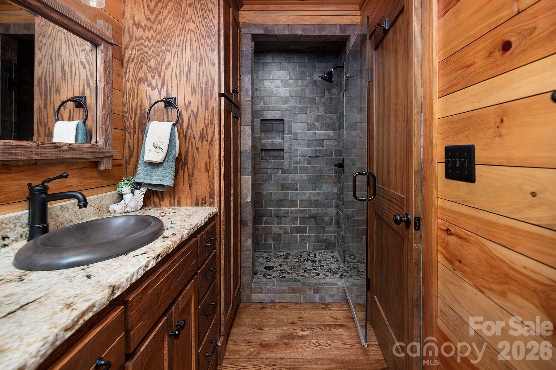Tillery Beach - Residential