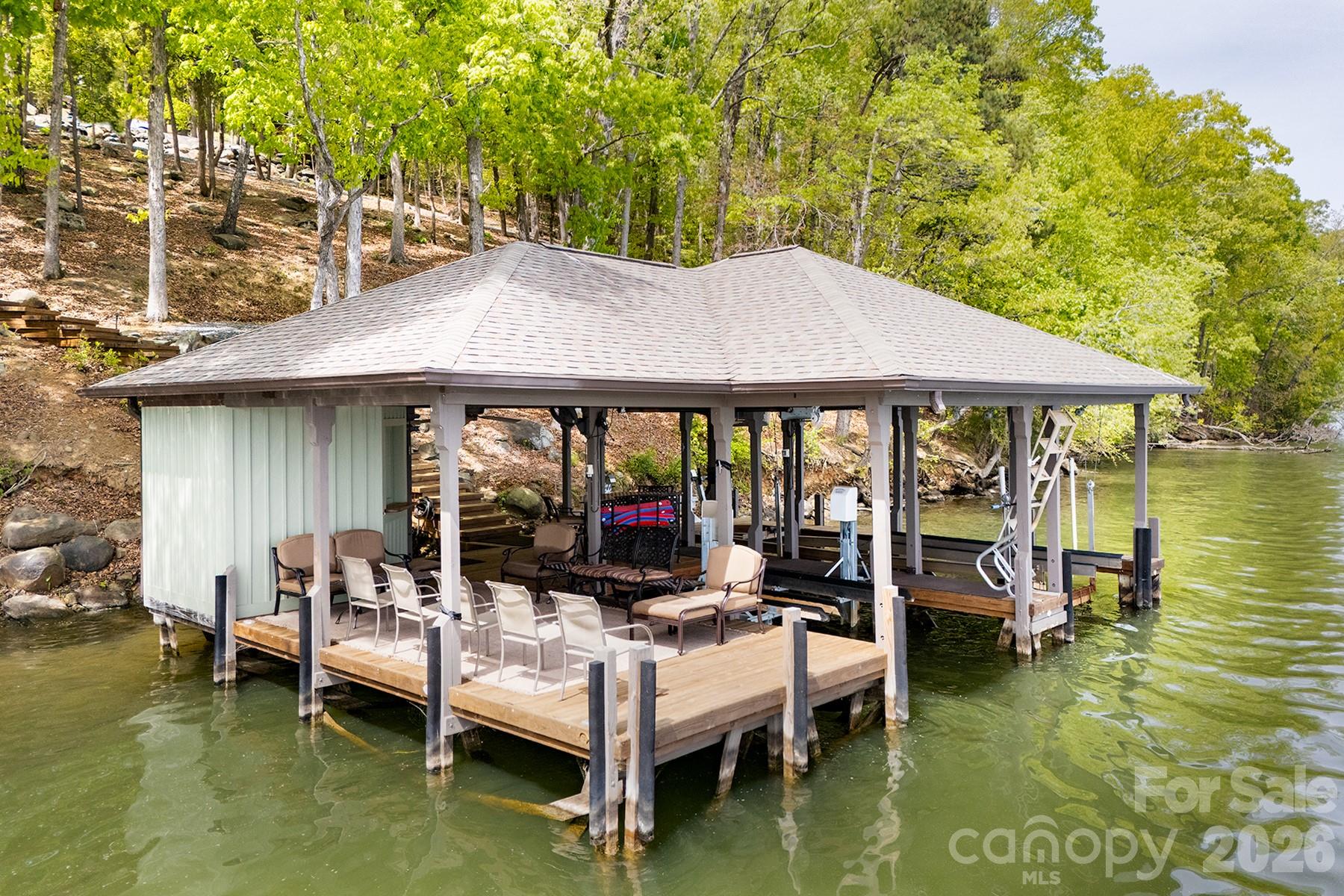 Tillery Beach - Residential