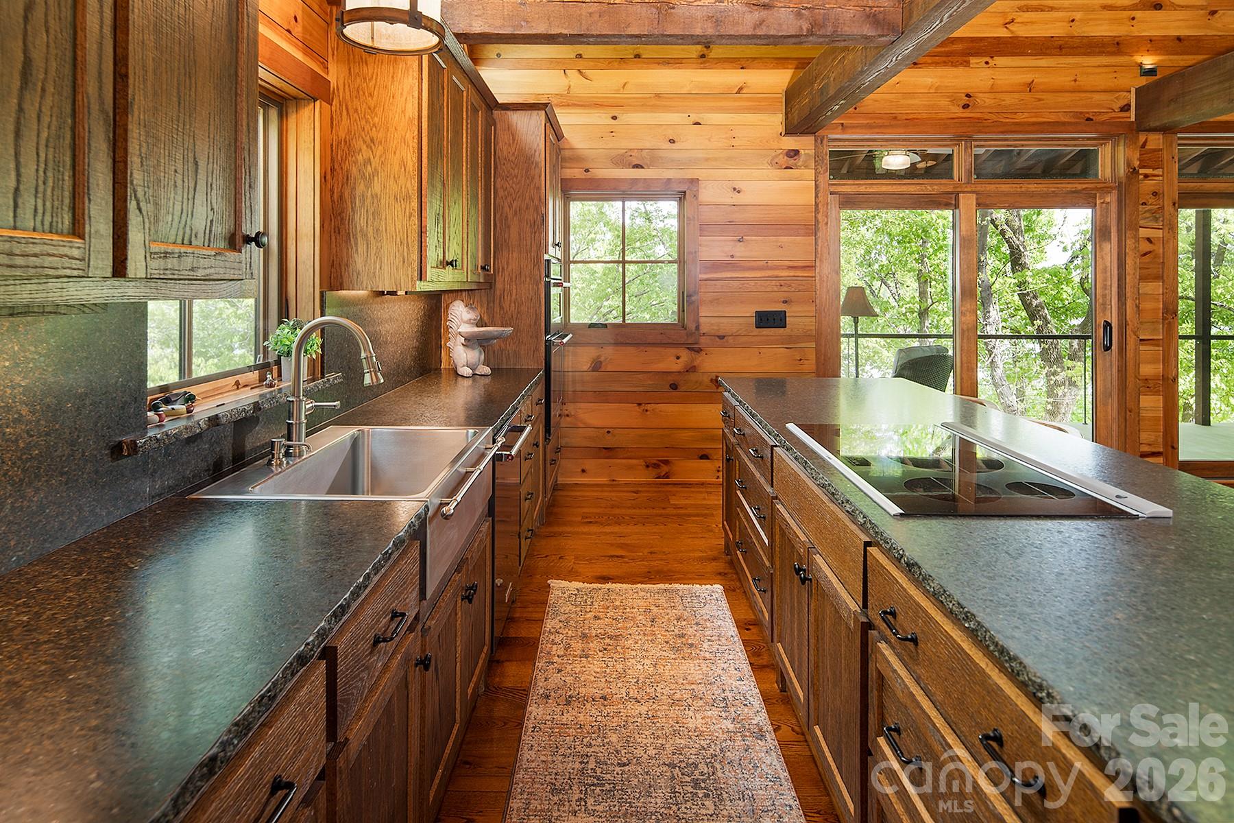 Tillery Beach - Residential