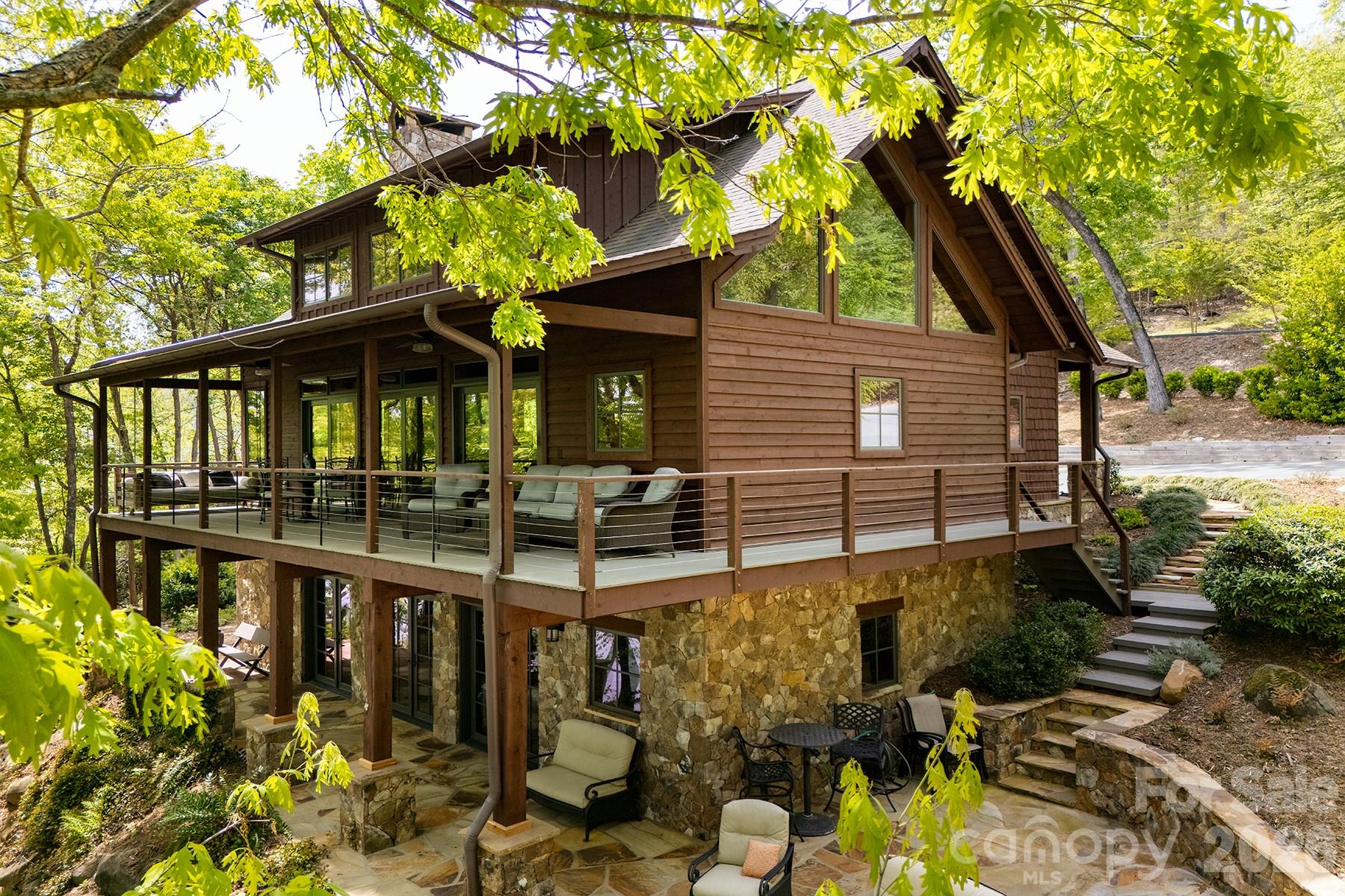 Tillery Beach - Residential