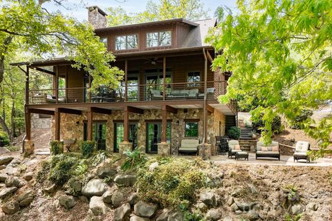 1329 Berry Hill Drive Norwood NC 28128