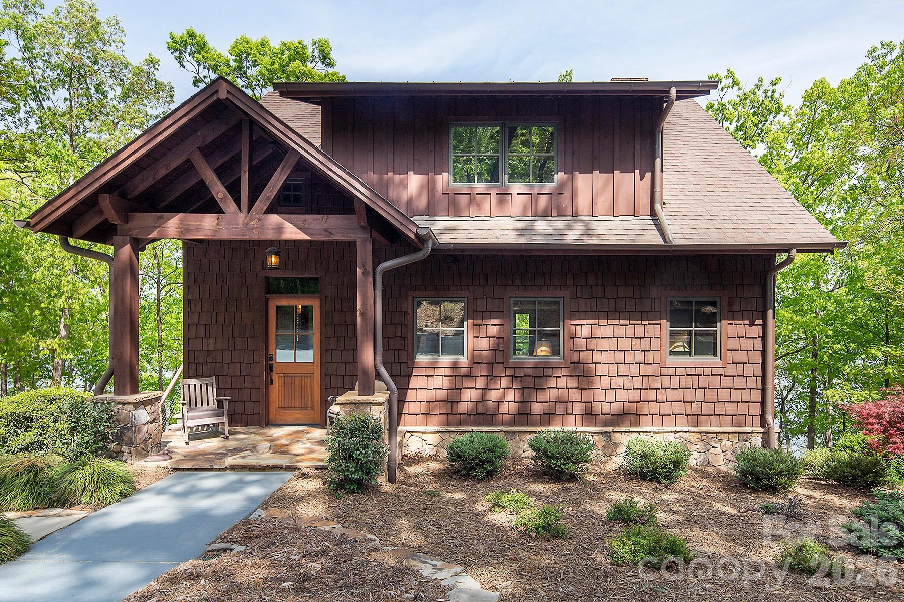 Tillery Beach - Residential