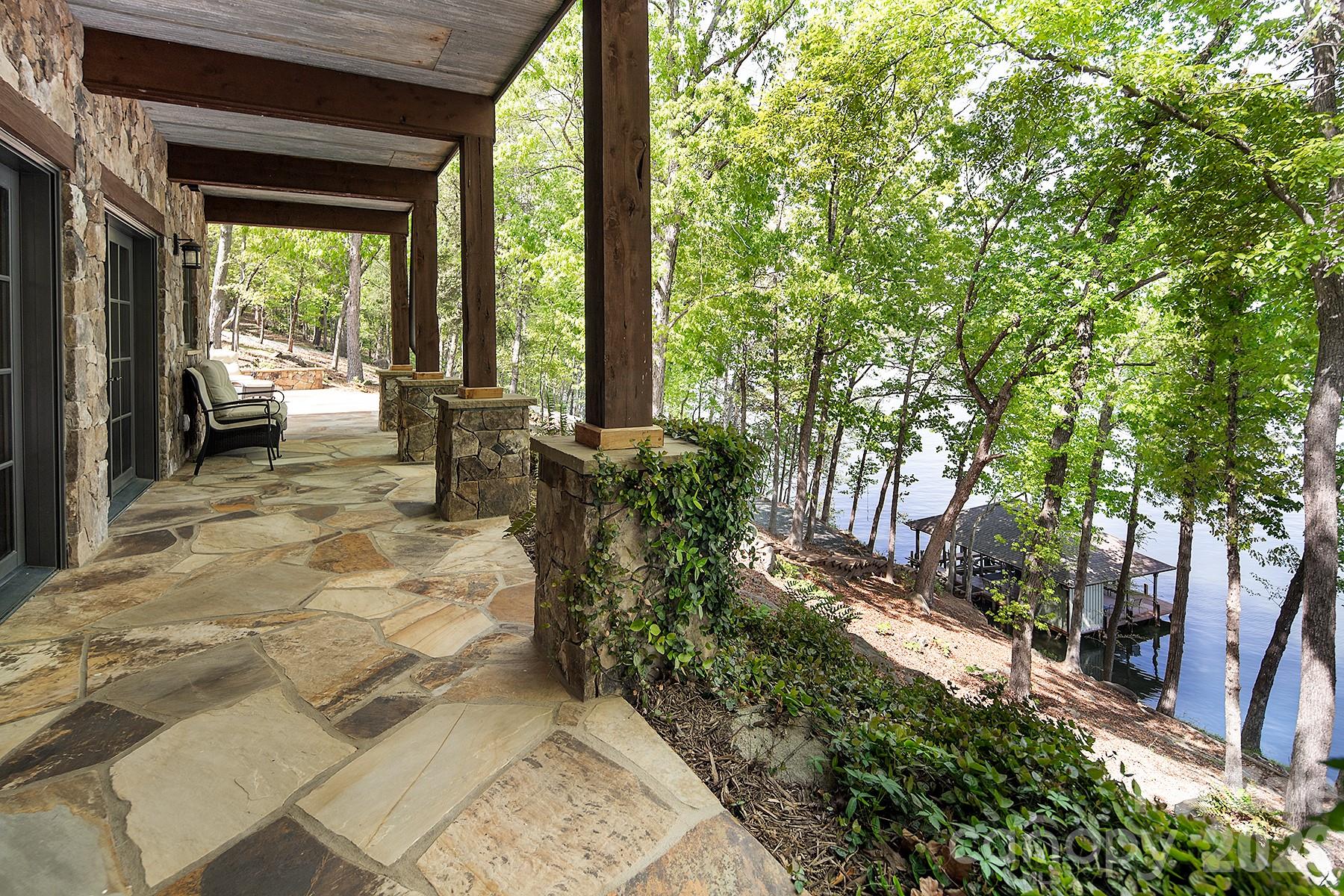 Tillery Beach - Residential