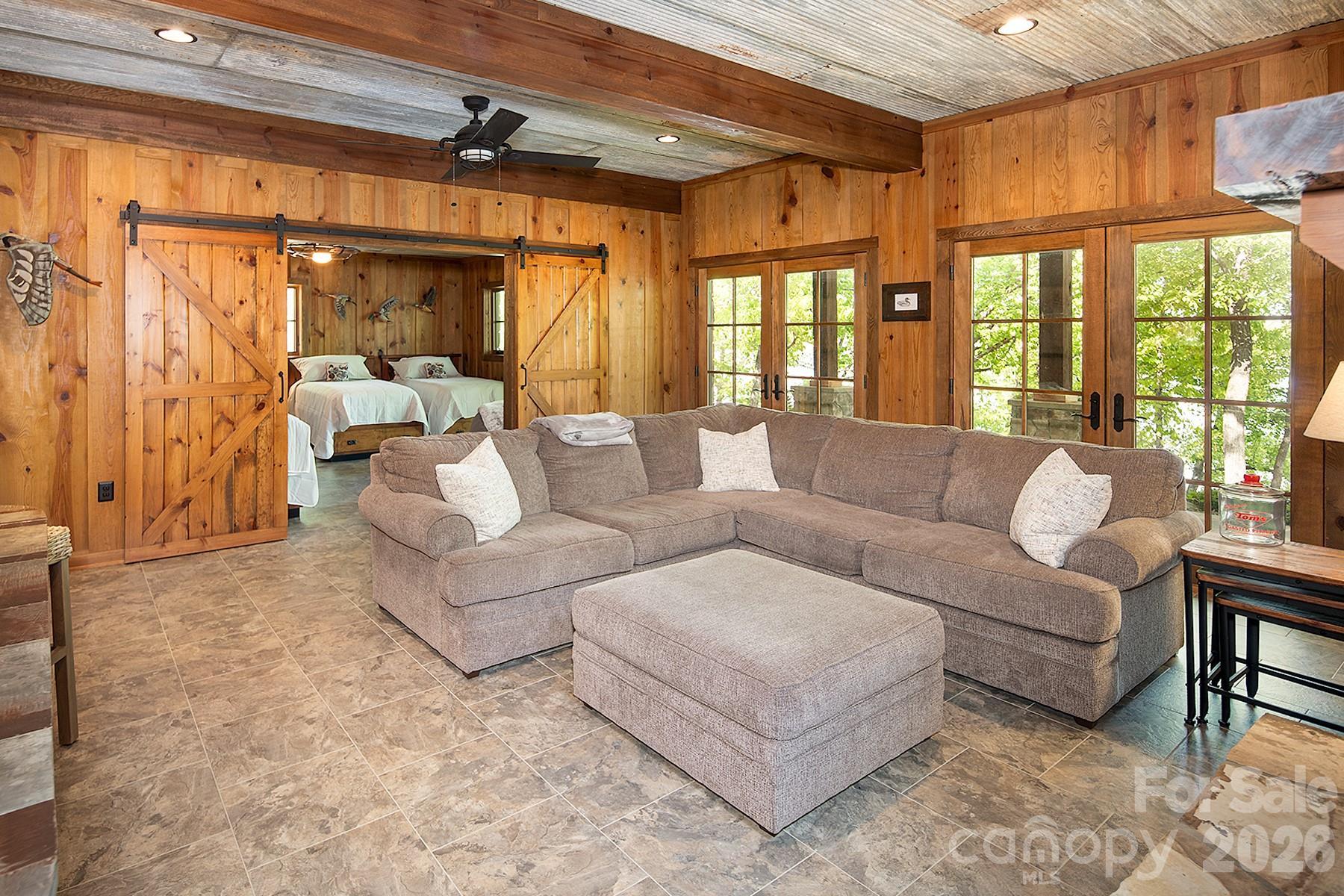 Tillery Beach - Residential