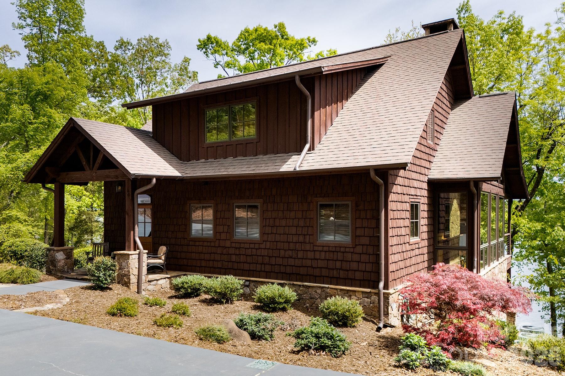 Tillery Beach - Residential