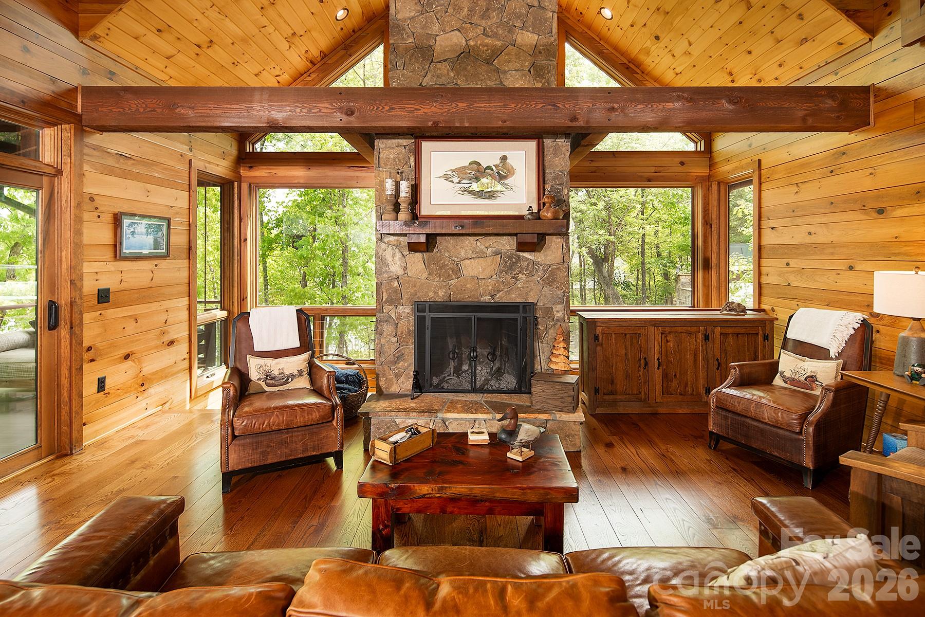Tillery Beach - Residential