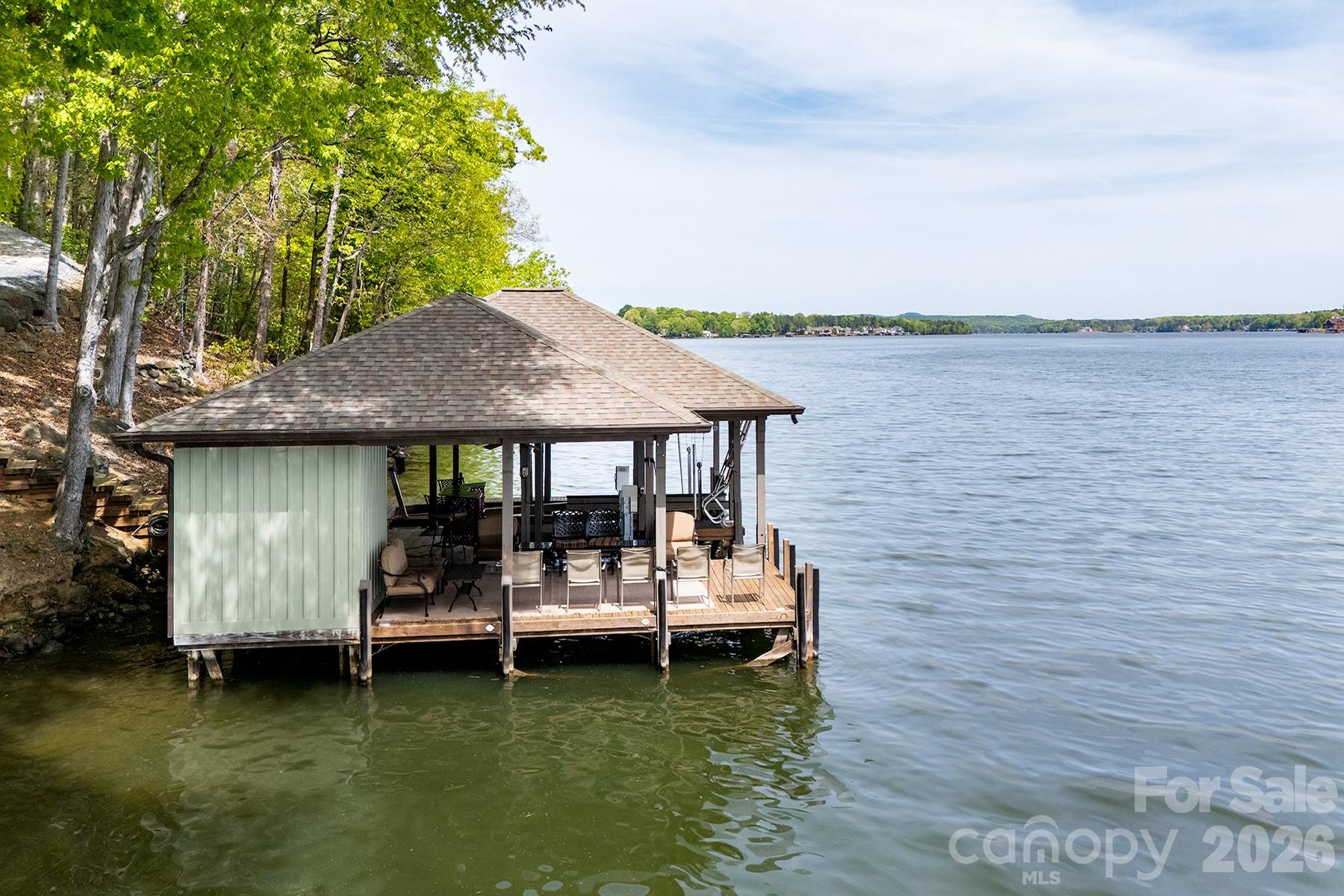 Tillery Beach - Residential
