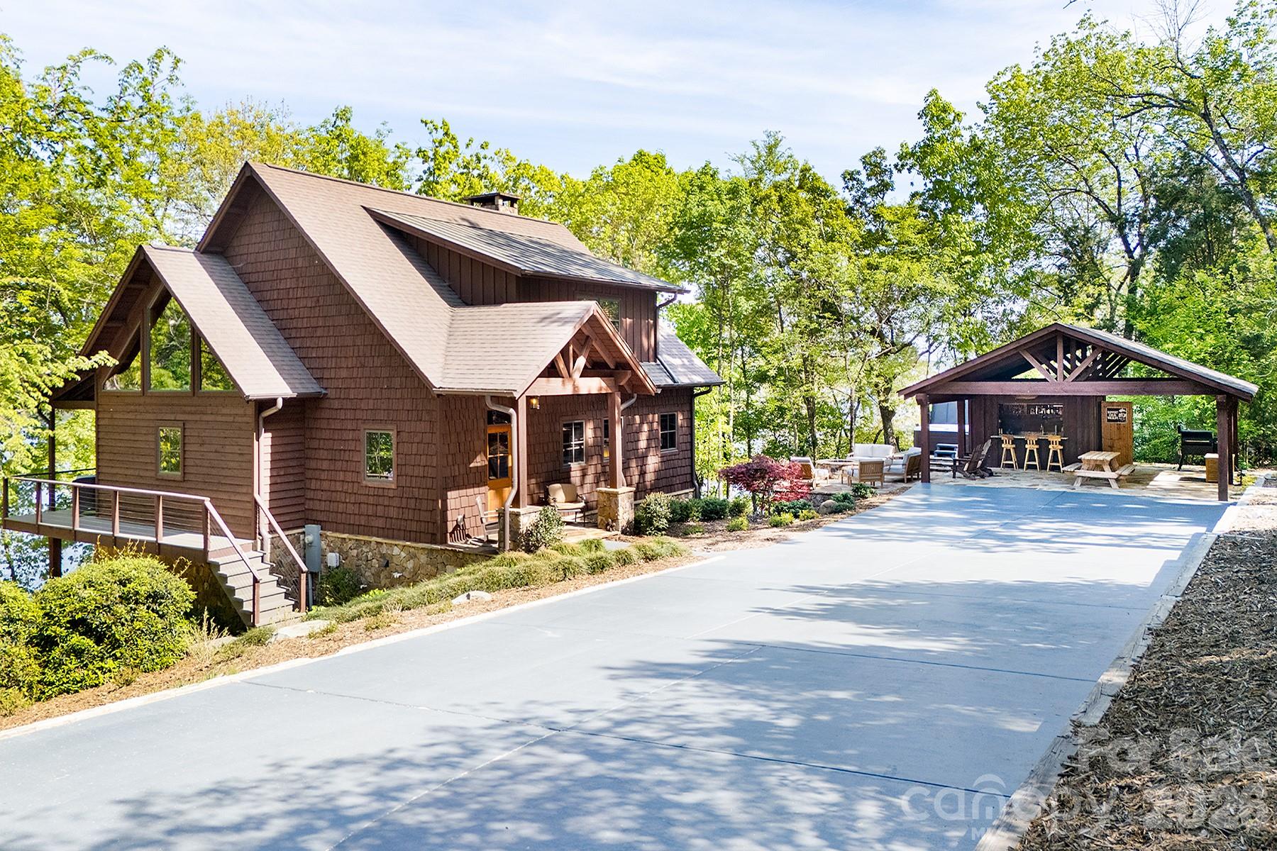 Tillery Beach - Residential