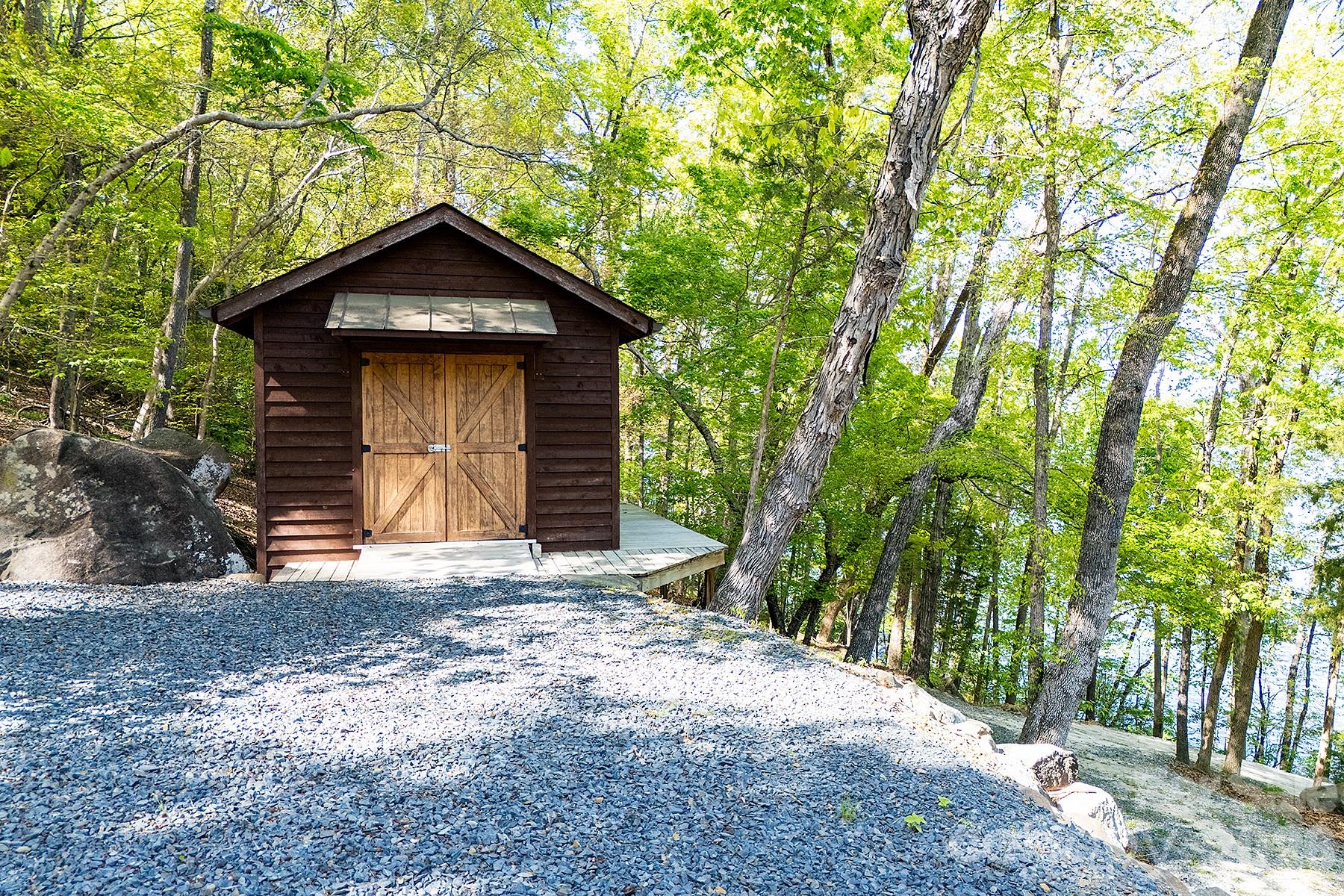 Tillery Beach - Residential