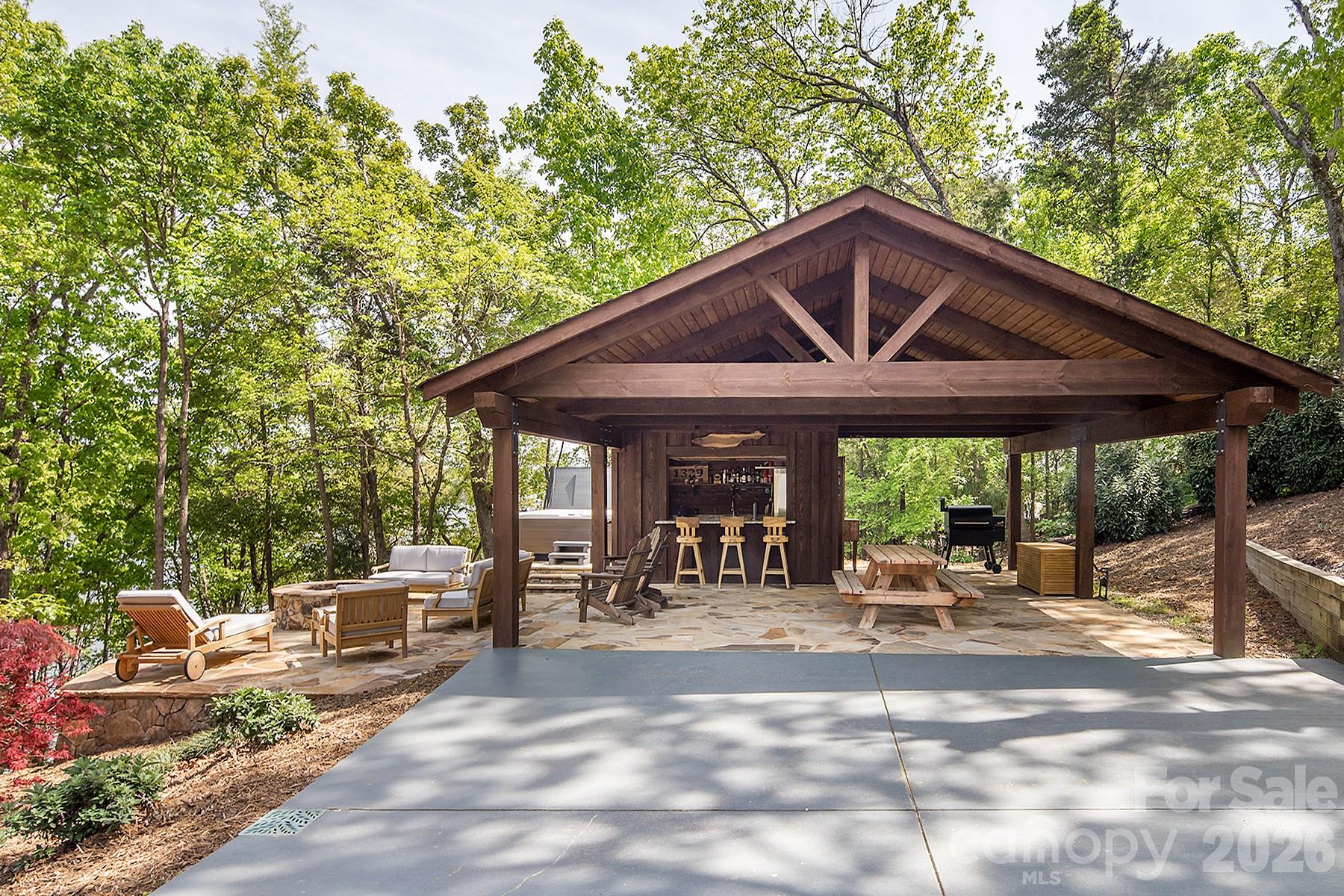 Tillery Beach - Residential