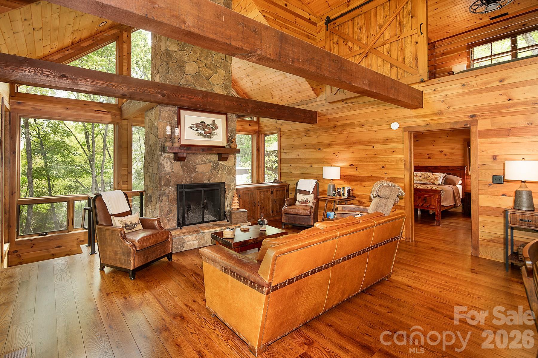 Tillery Beach - Residential