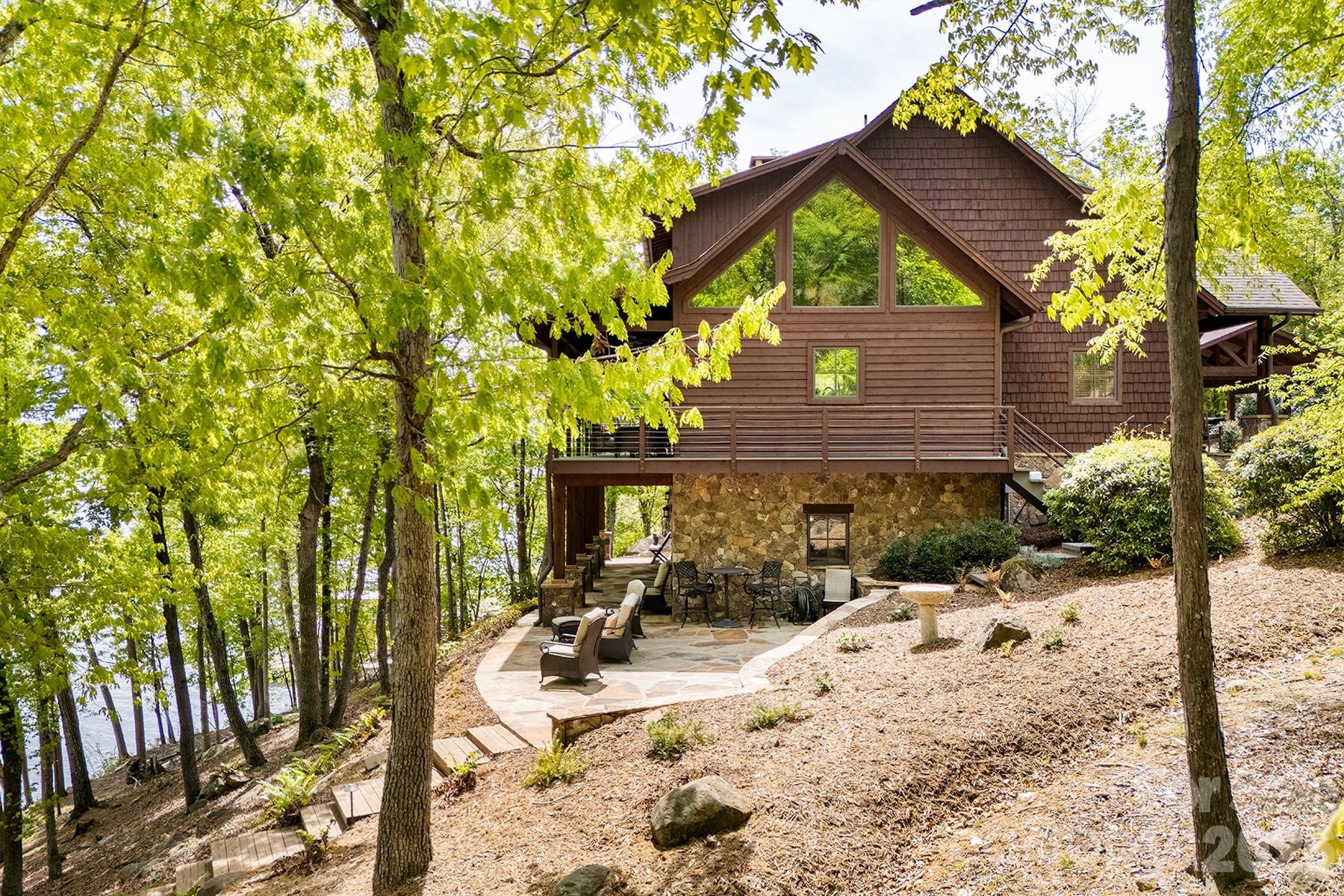 Tillery Beach - Residential