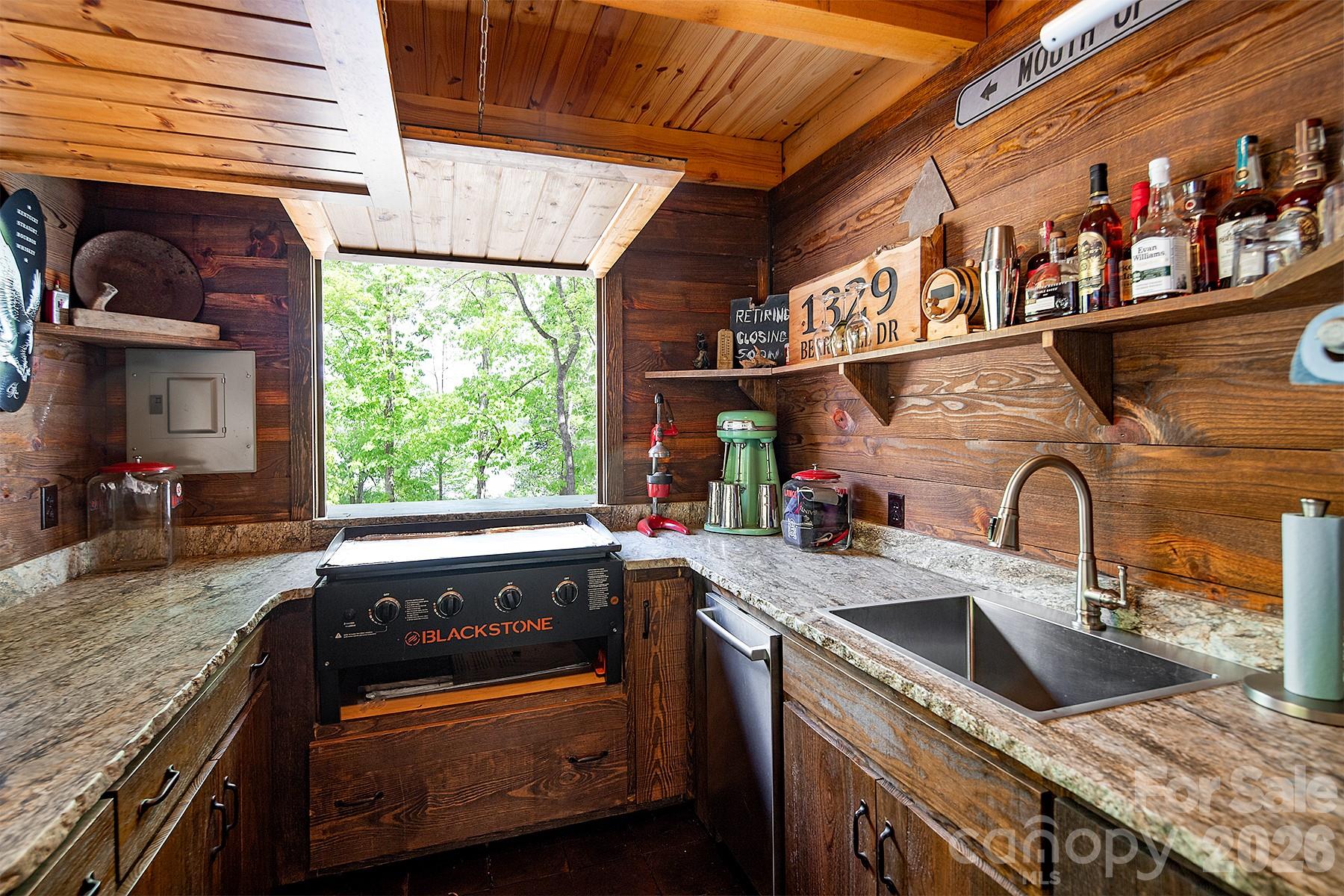 Tillery Beach - Residential