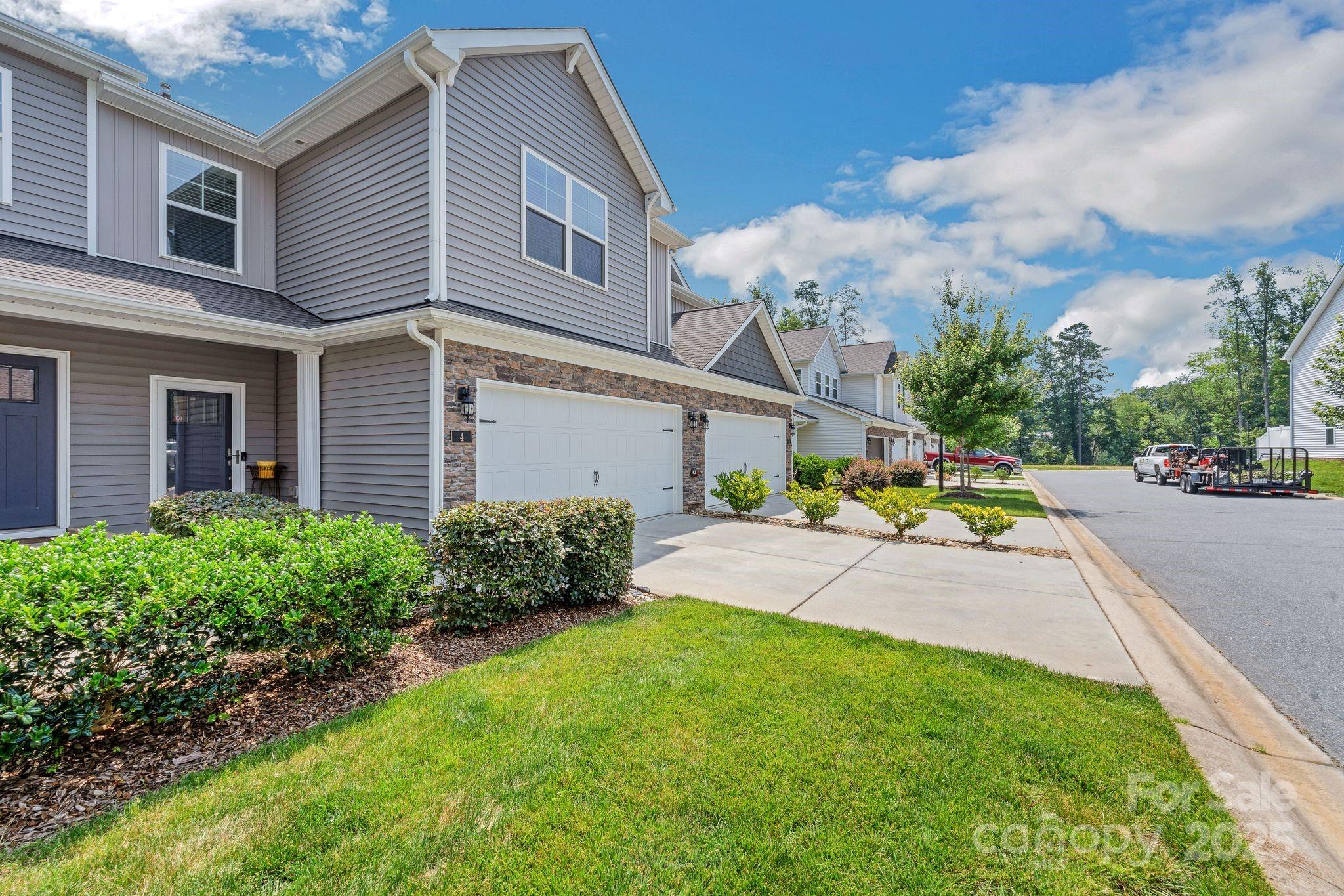 4 Finley Way