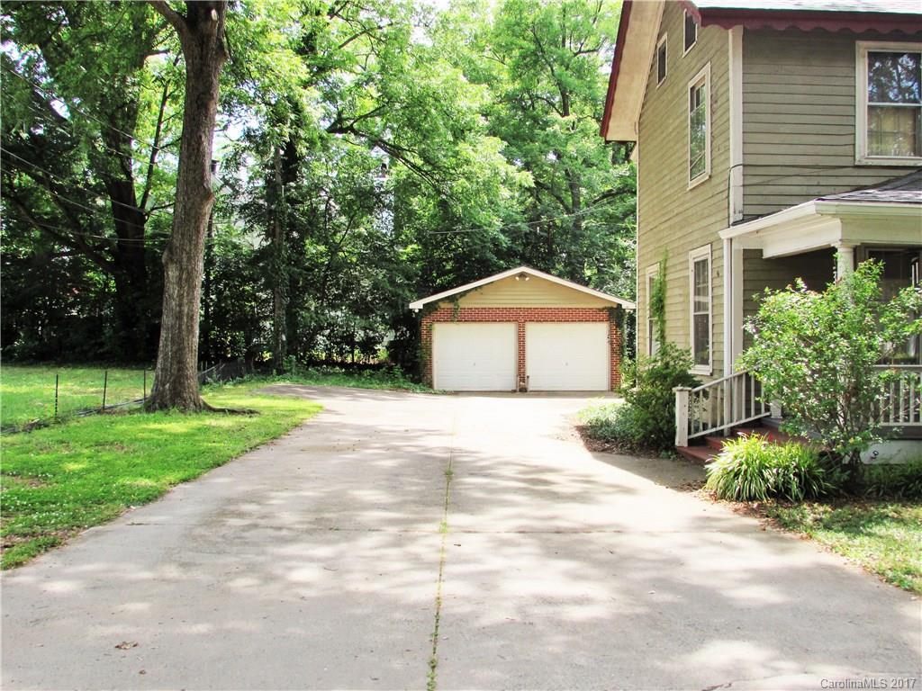 Historic District - Residential