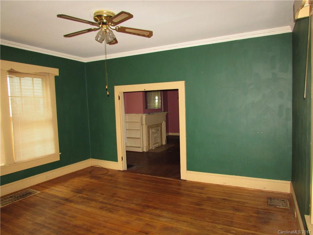 Historic District - Residential