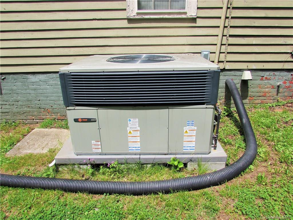 Historic District - Residential