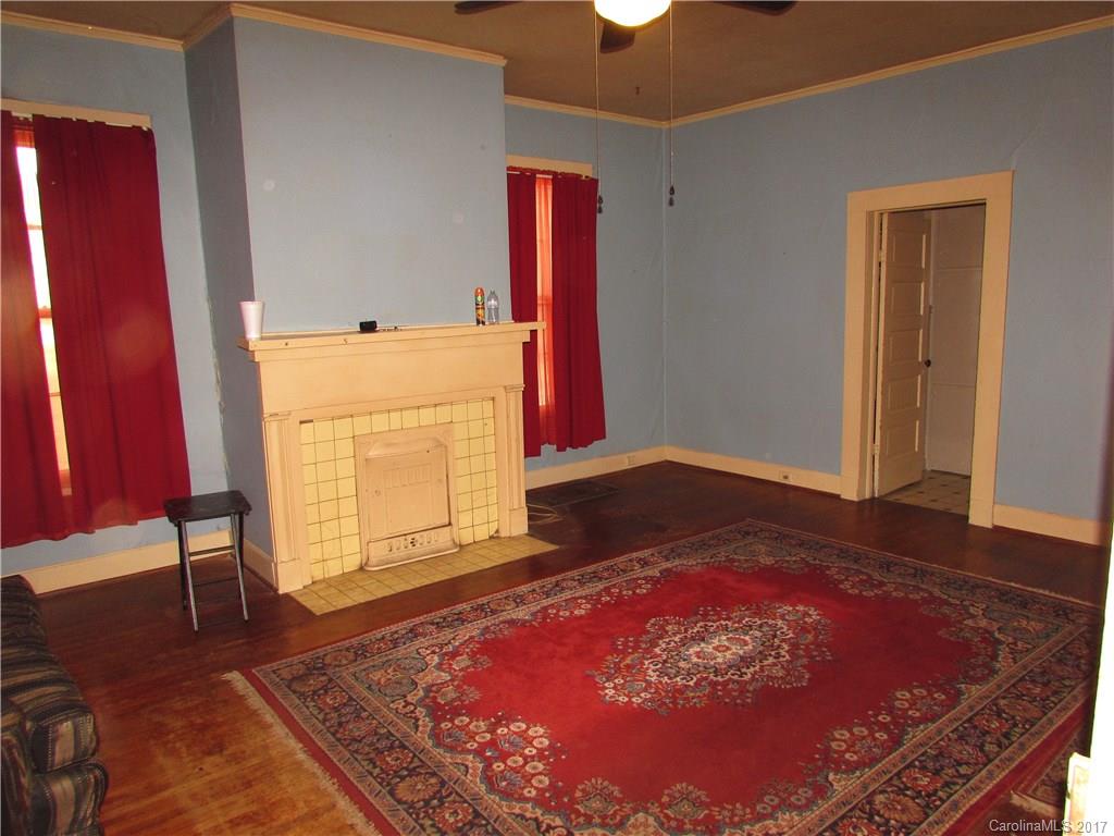 Historic District - Residential