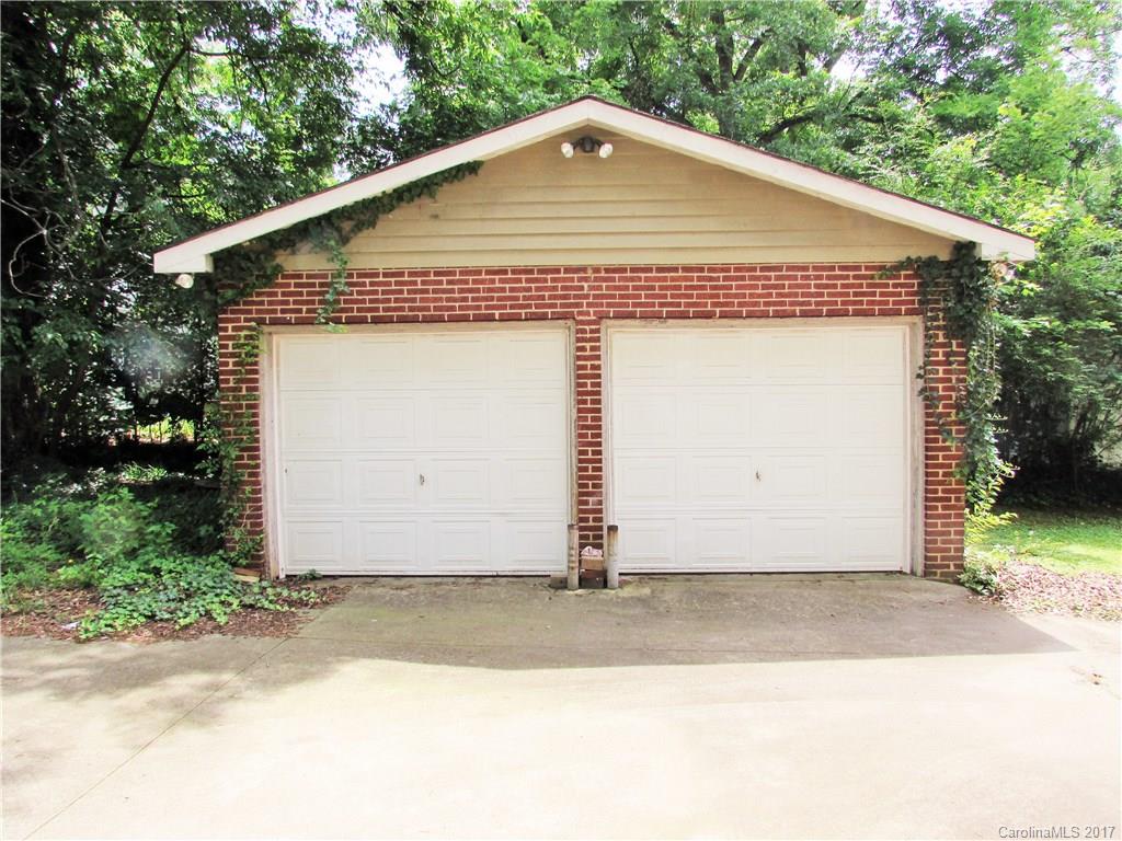 Historic District - Residential