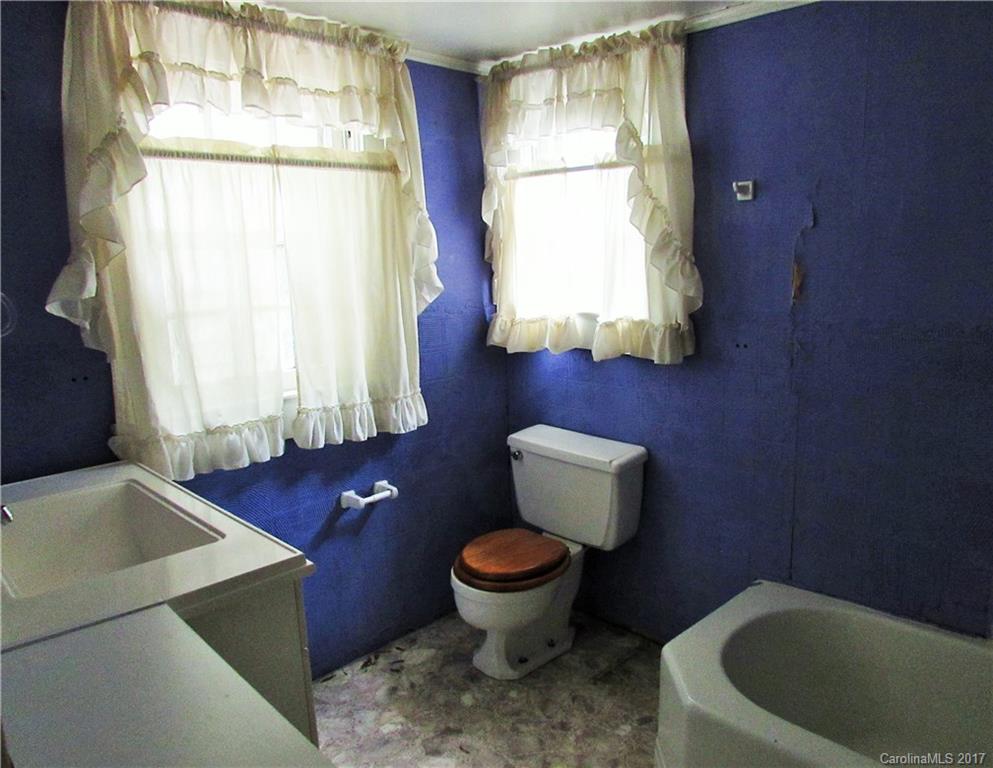 Historic District - Residential