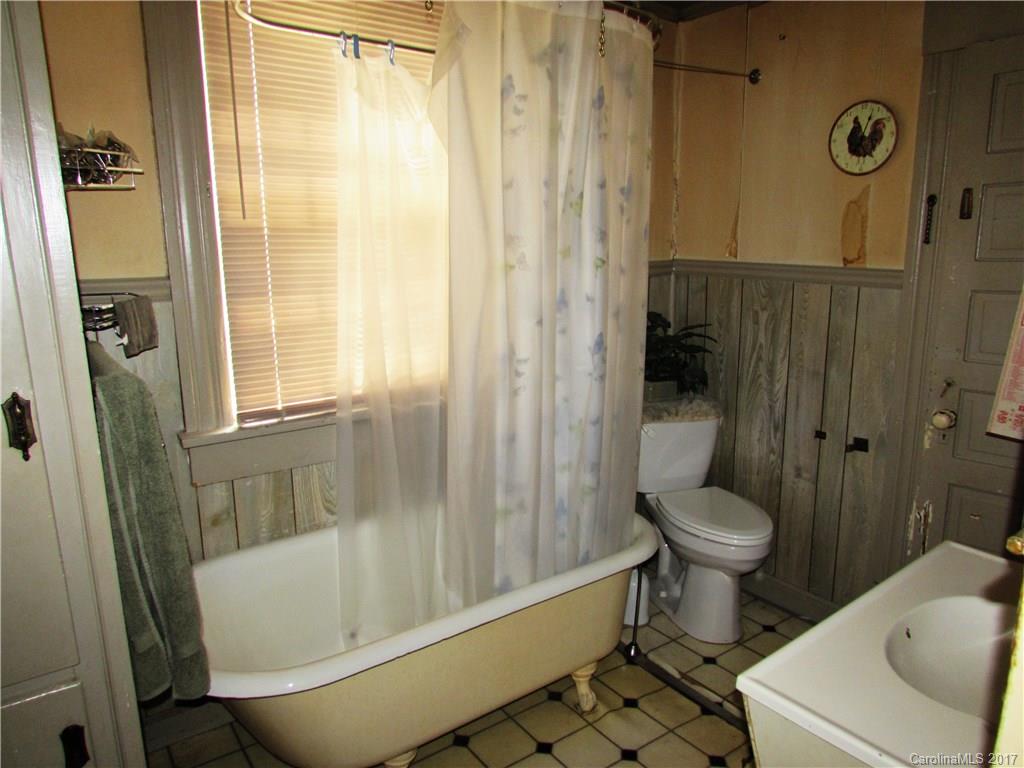 Historic District - Residential