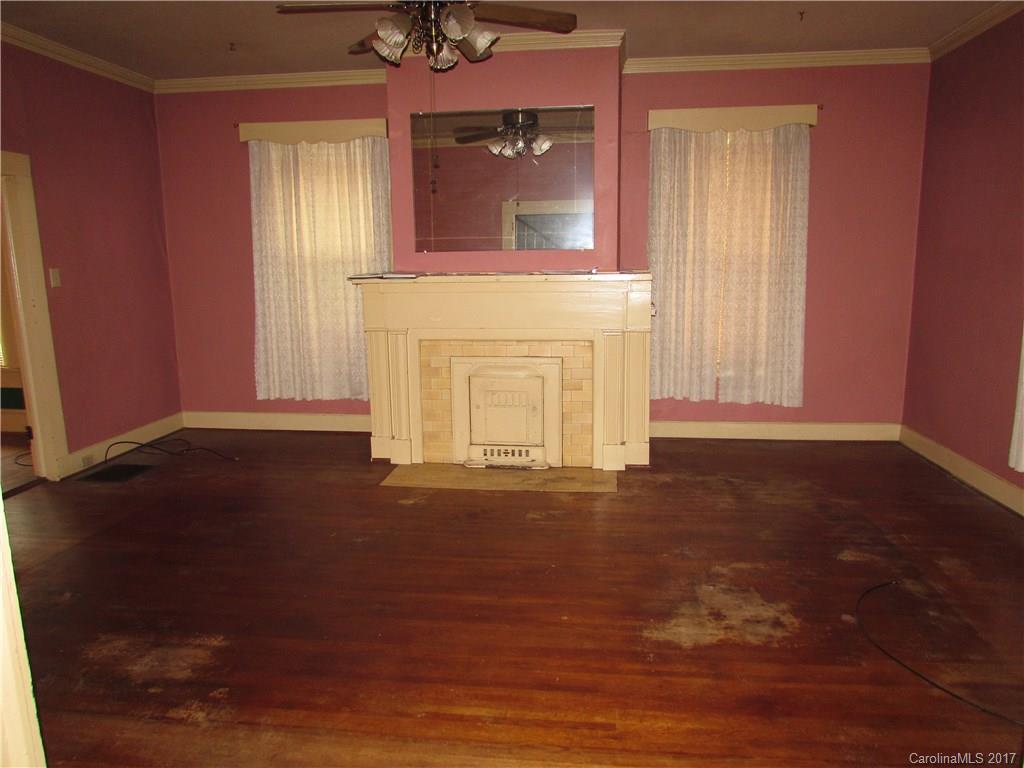 Historic District - Residential