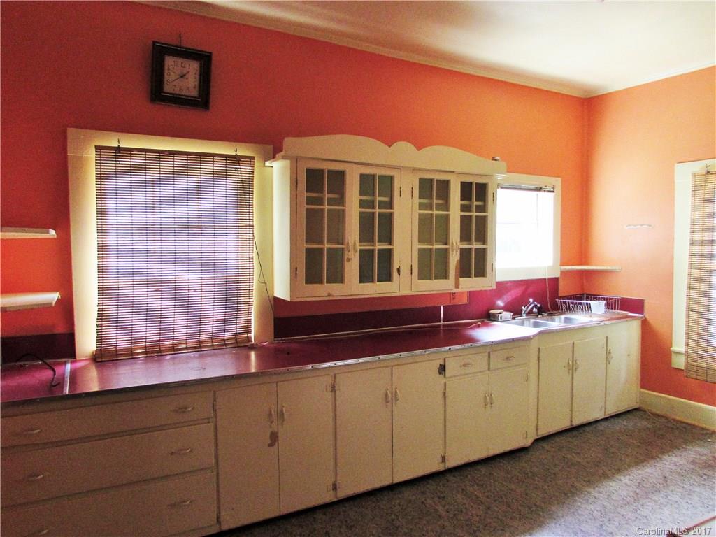 Historic District - Residential